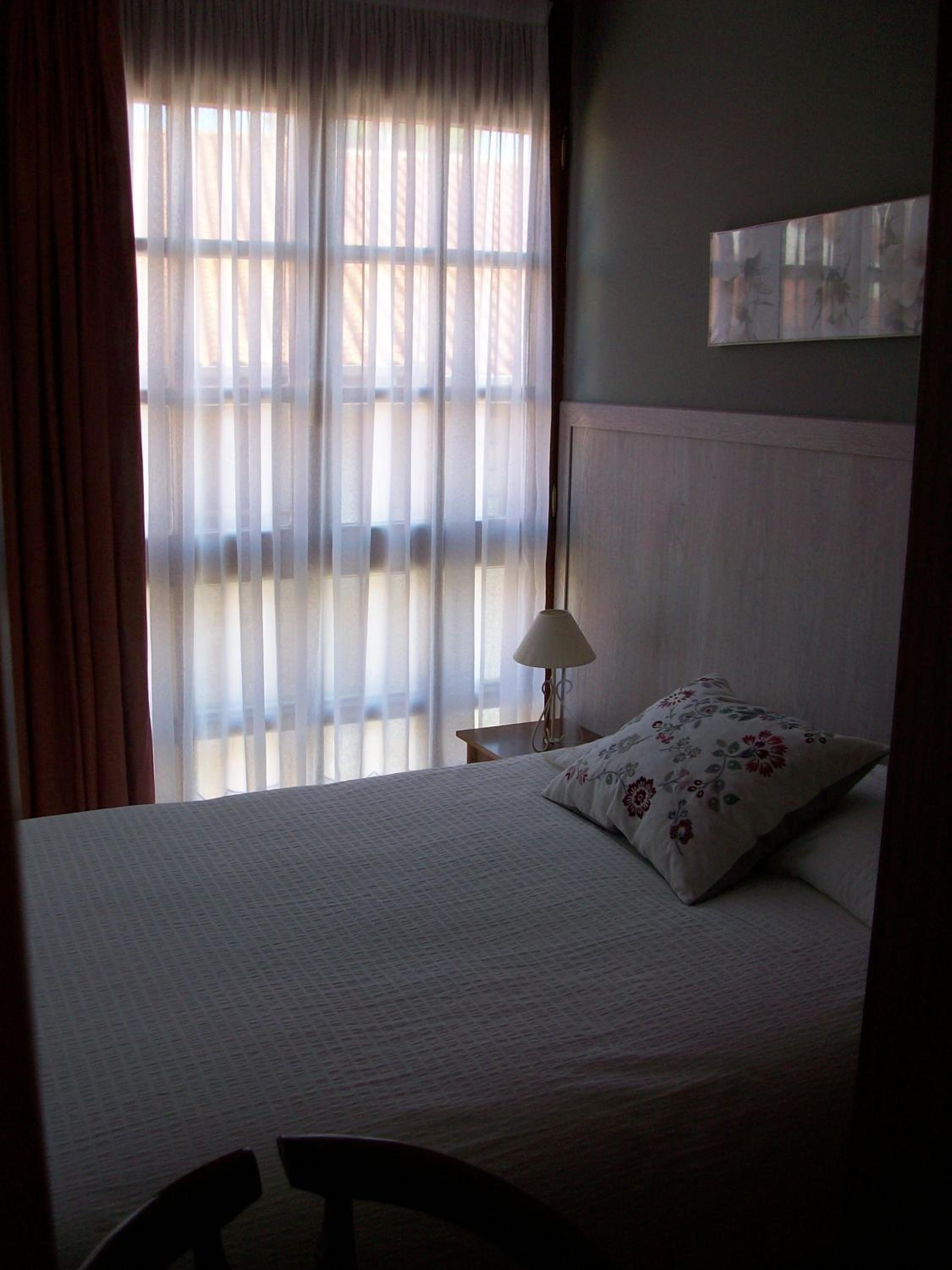 Habitación Individual Estándar