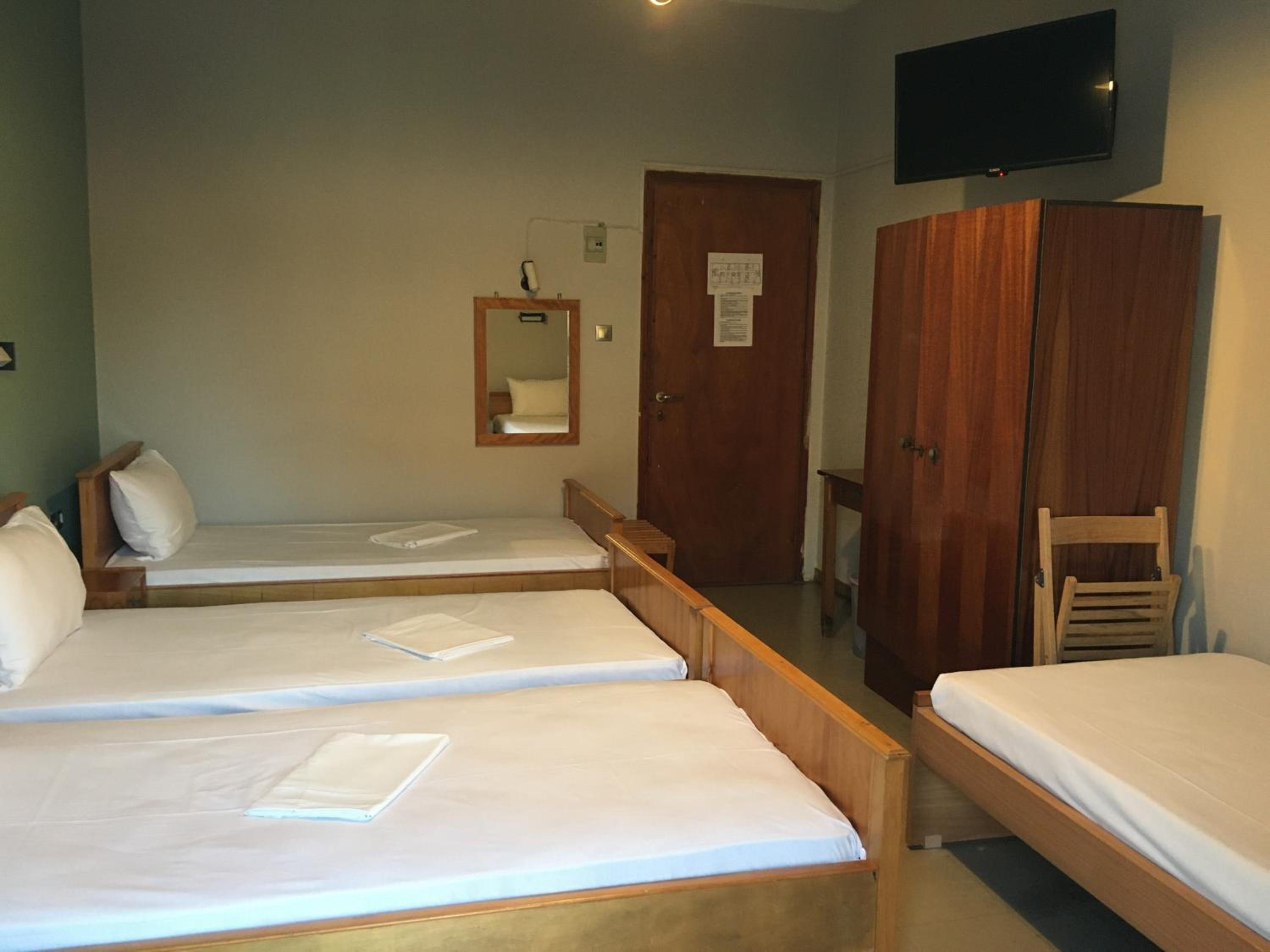Classic Triple Room