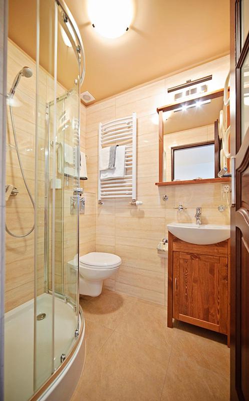 Economy Double Room with Terrace - Ground Floor - Photo 5