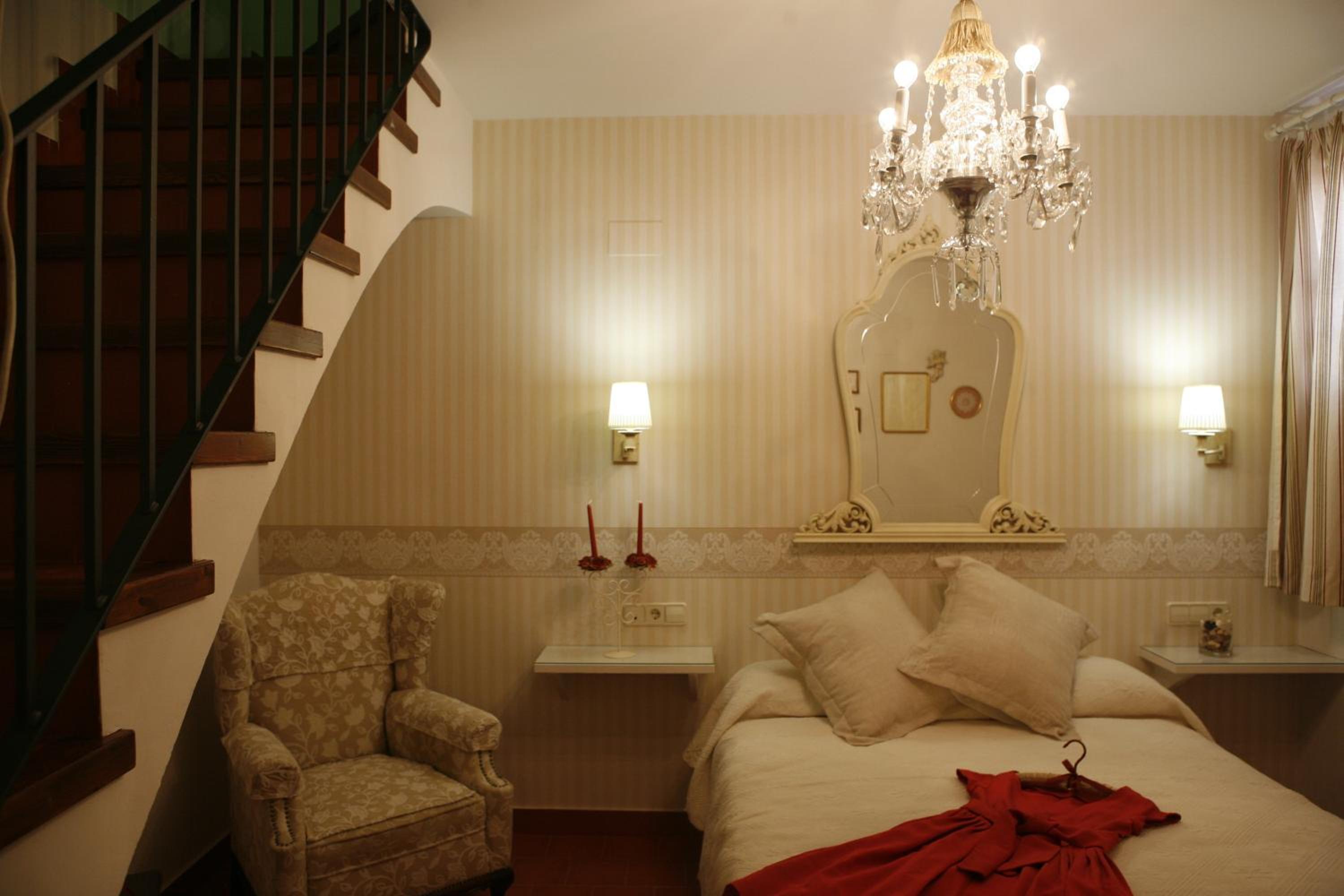 Duplex Quadruple Room photo 2