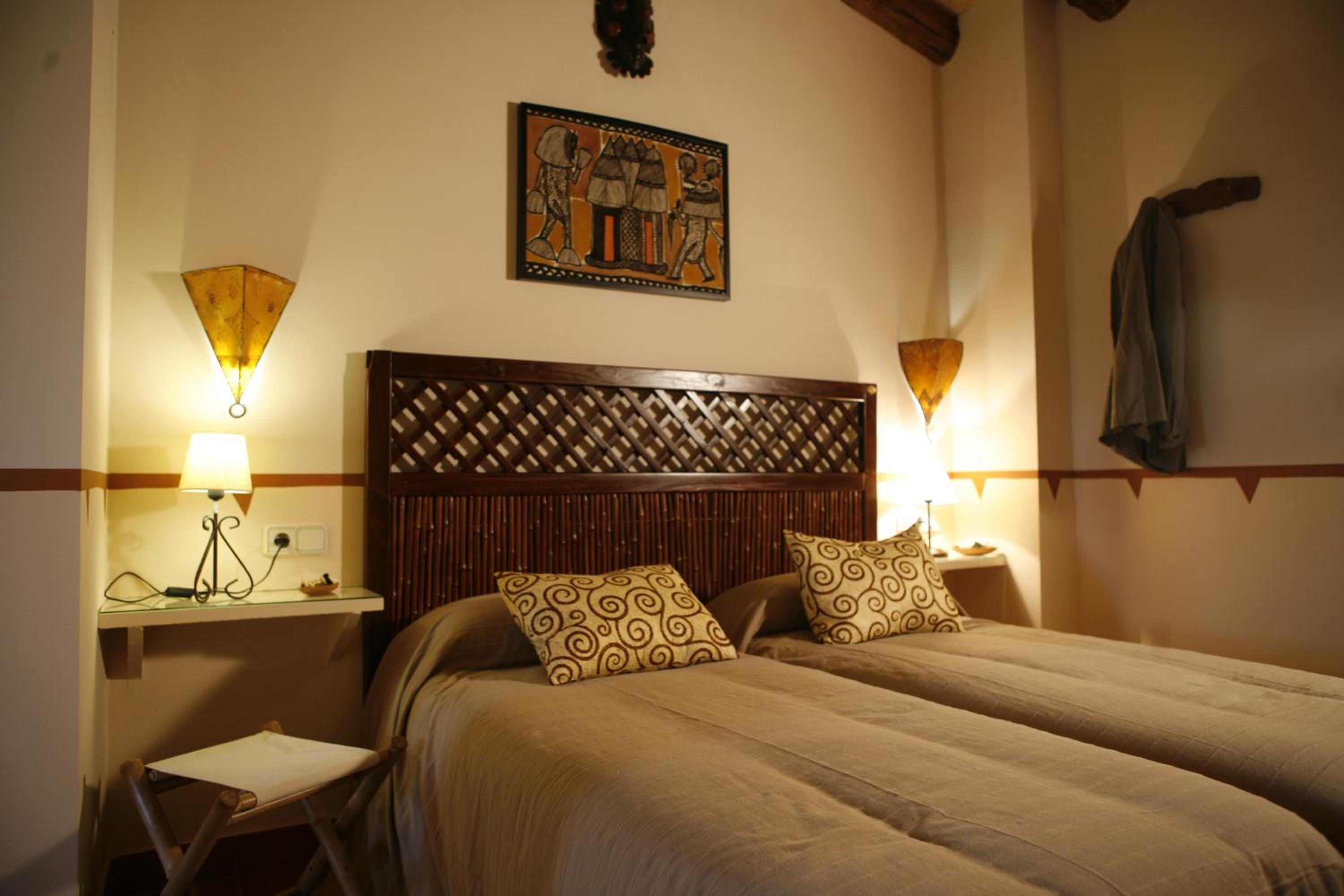 Habitación Doble Estándar