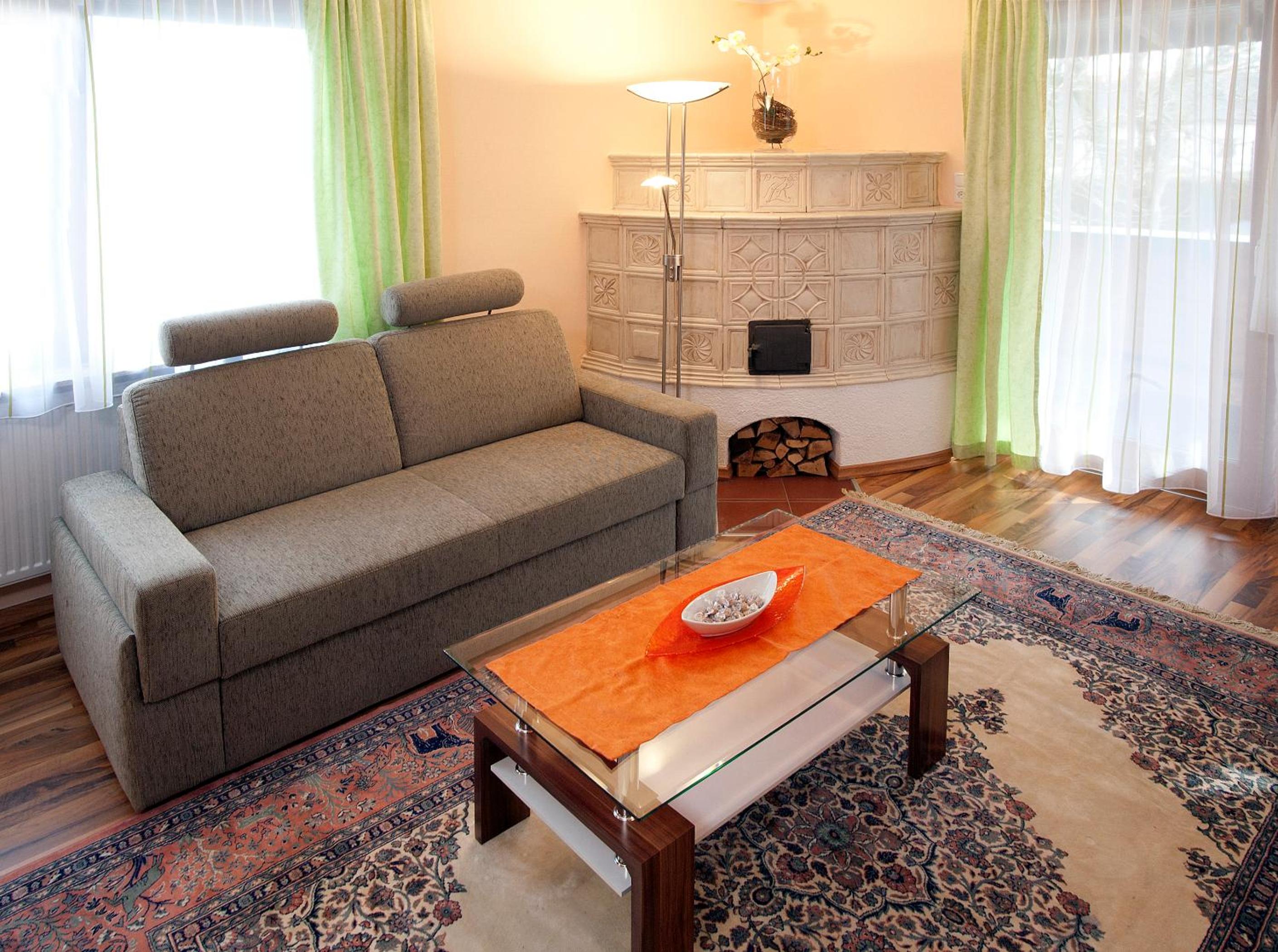 Suite - Photo 2