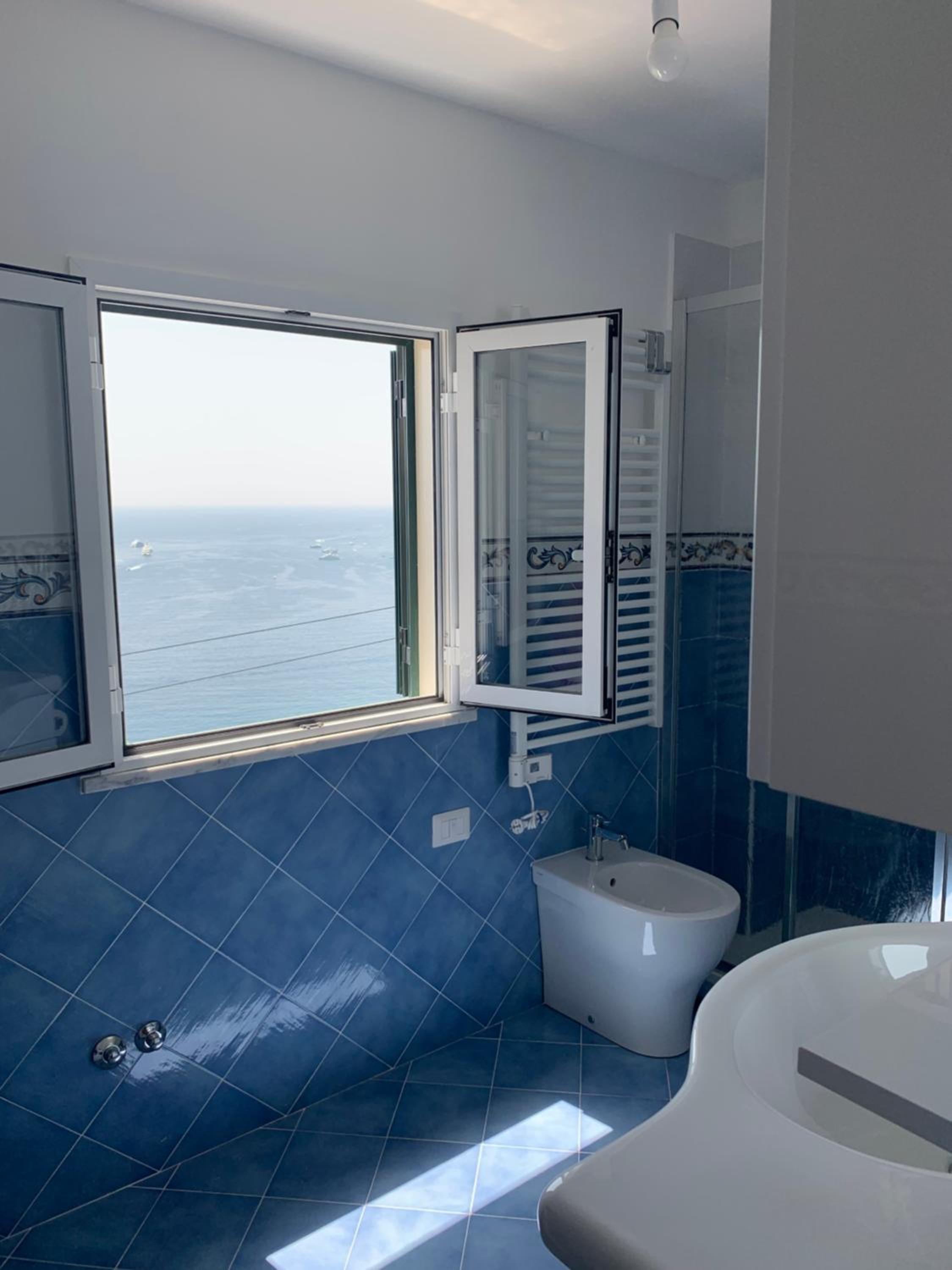 Apartment with Sea View photo 3