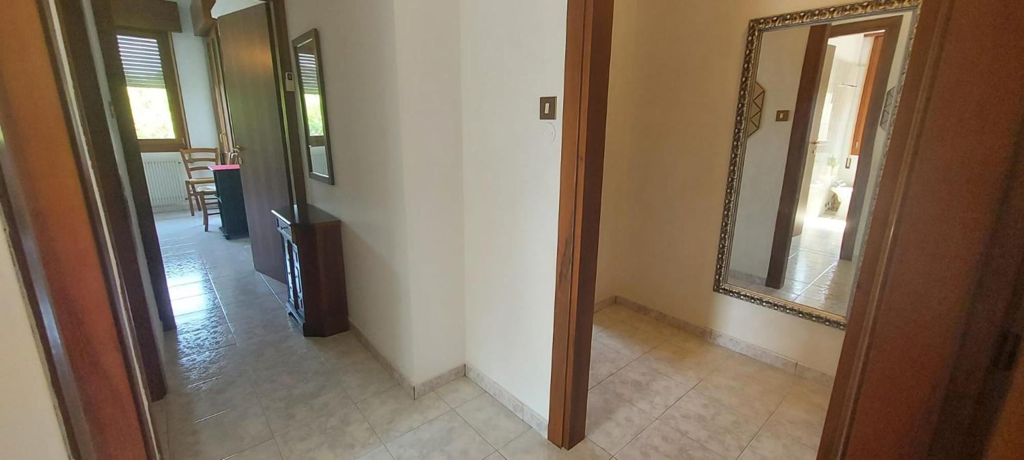 Three-Bedroom Apartment - High Floor