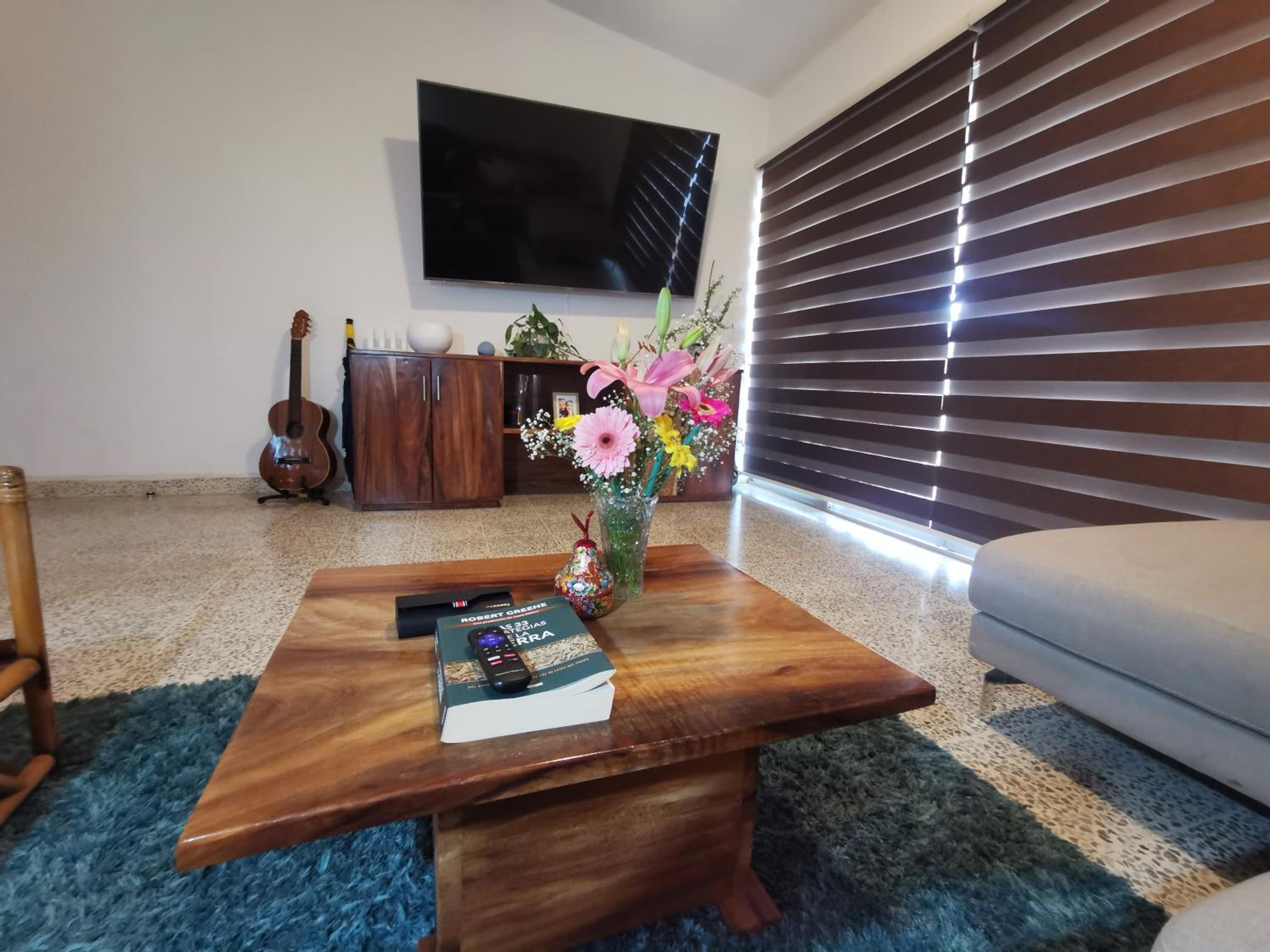 Villa photo 1