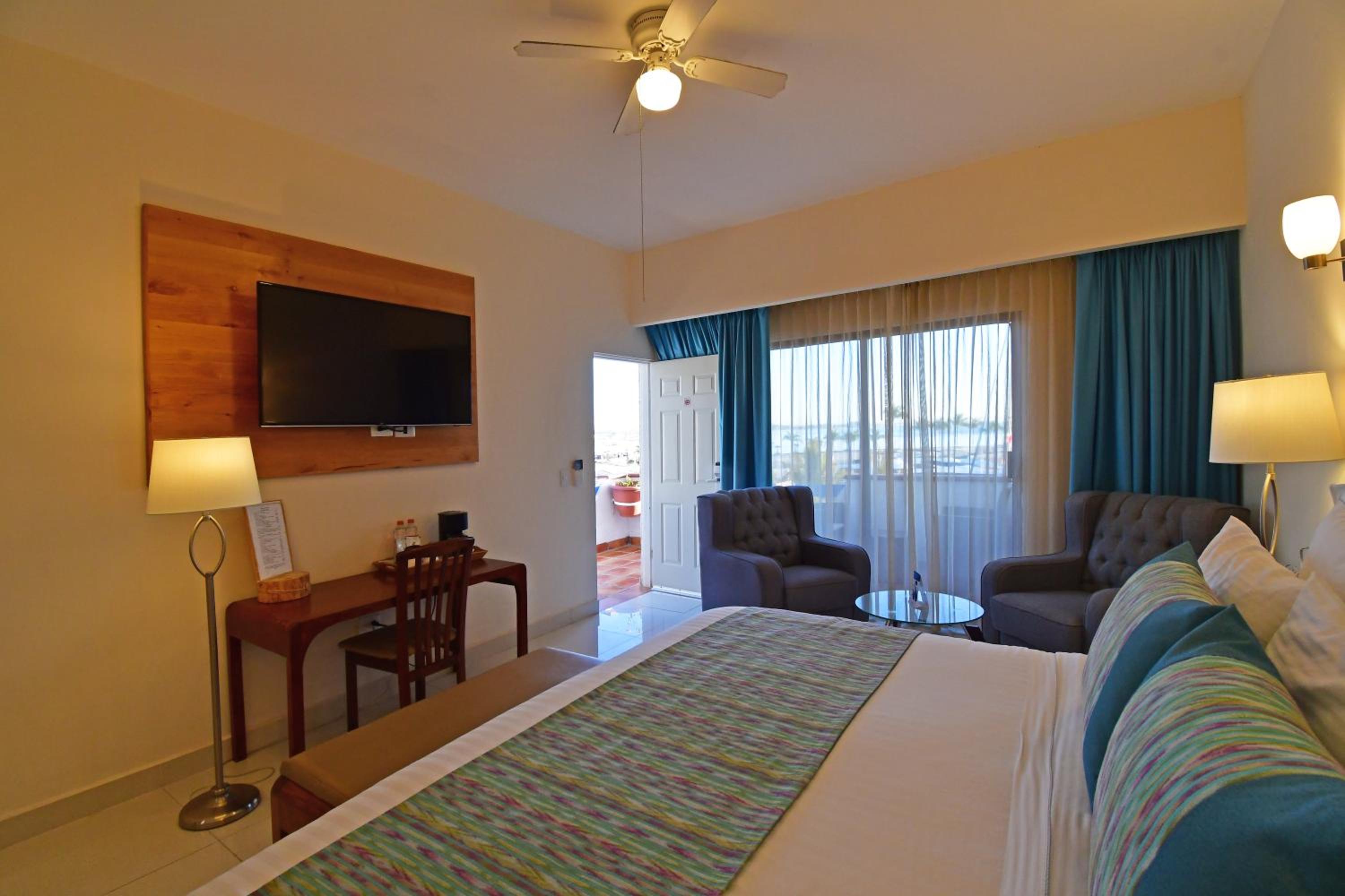 Habitación King