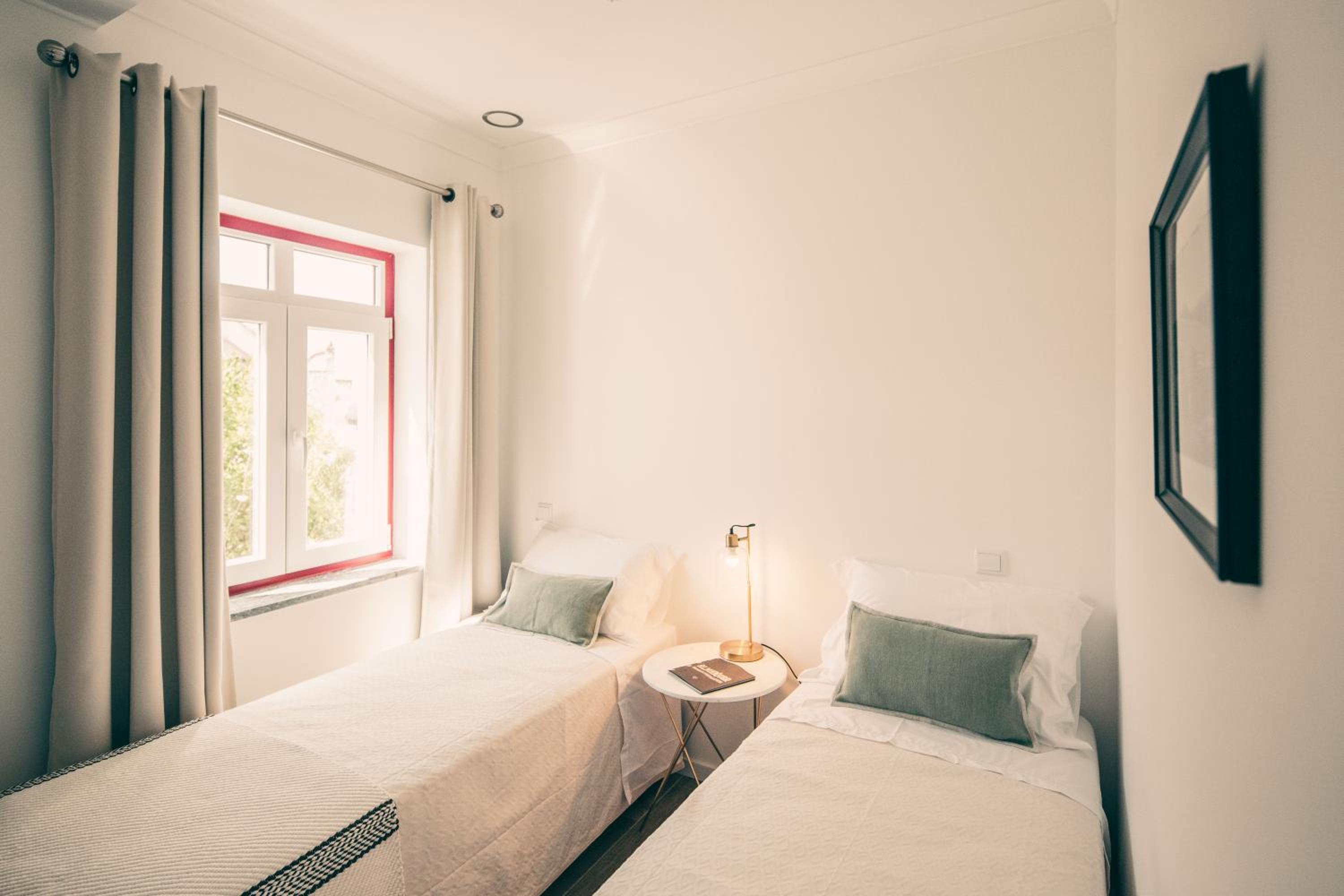 Double Room with Private Bathroom - Photo 1