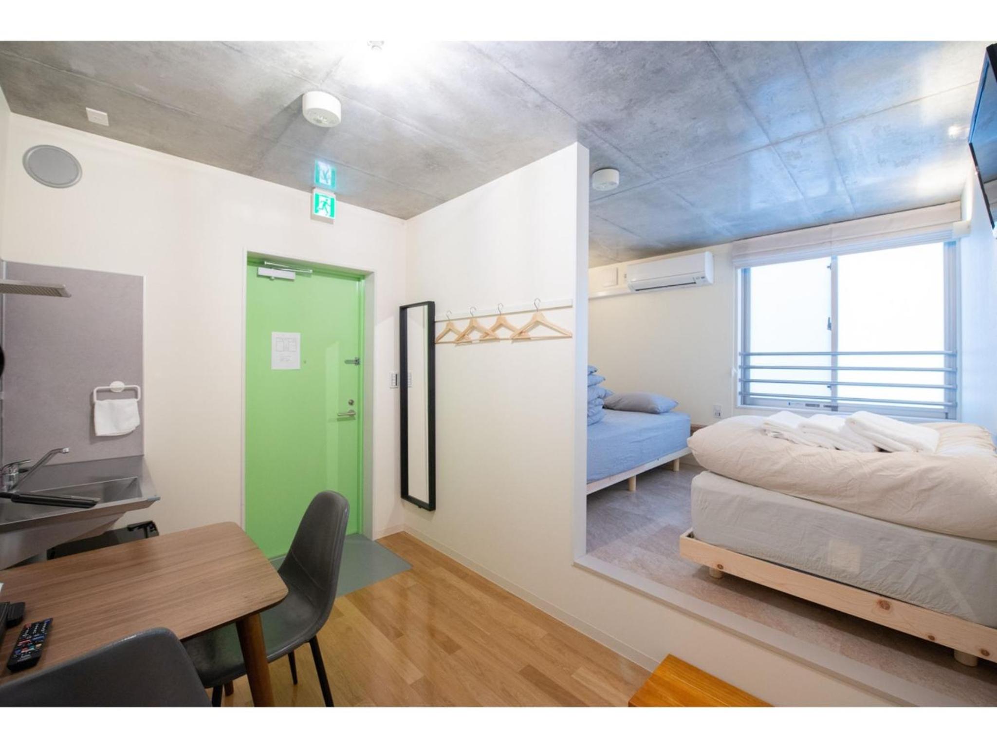 Apartment photo 1