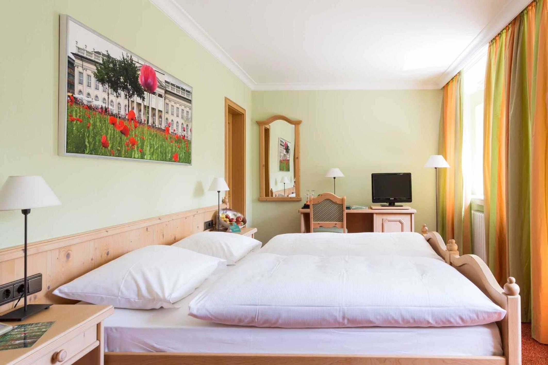 Standard Double Room photo 1