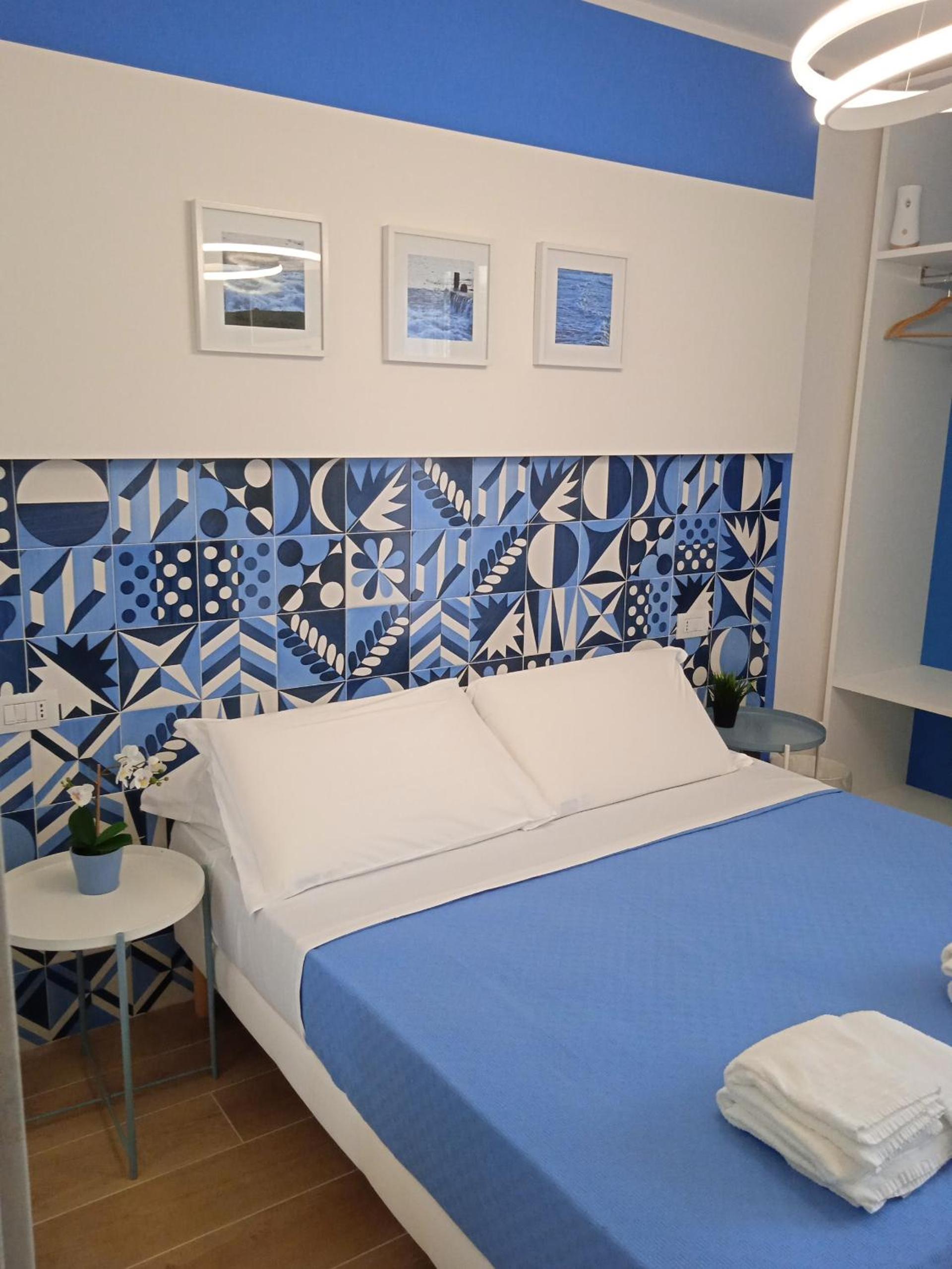 Economy Double Room - Photo 1