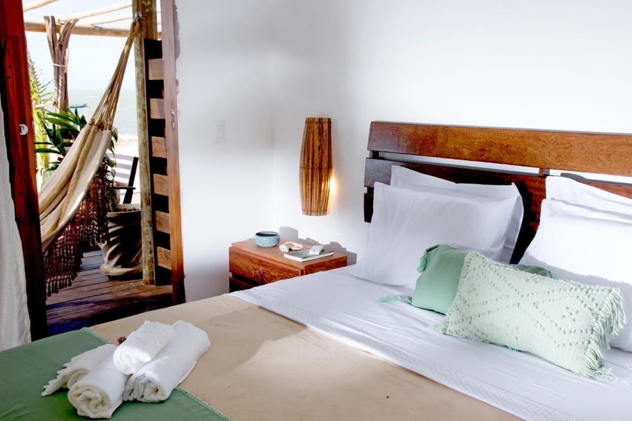 Double Room with Sea View photo 2