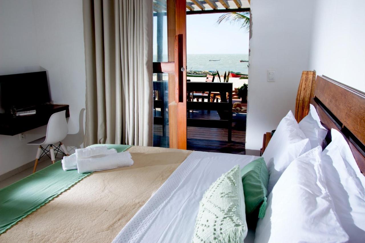 Double Room with Sea View