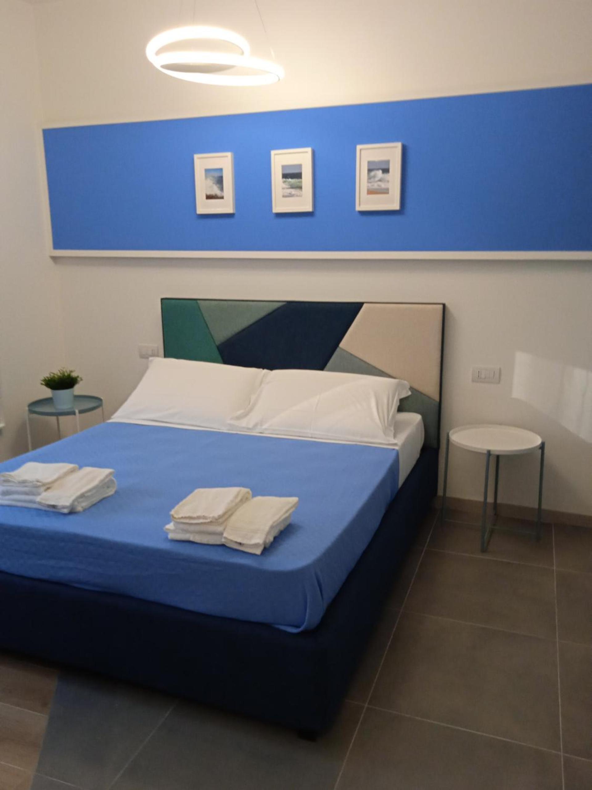 Standard Double Room - Photo 1