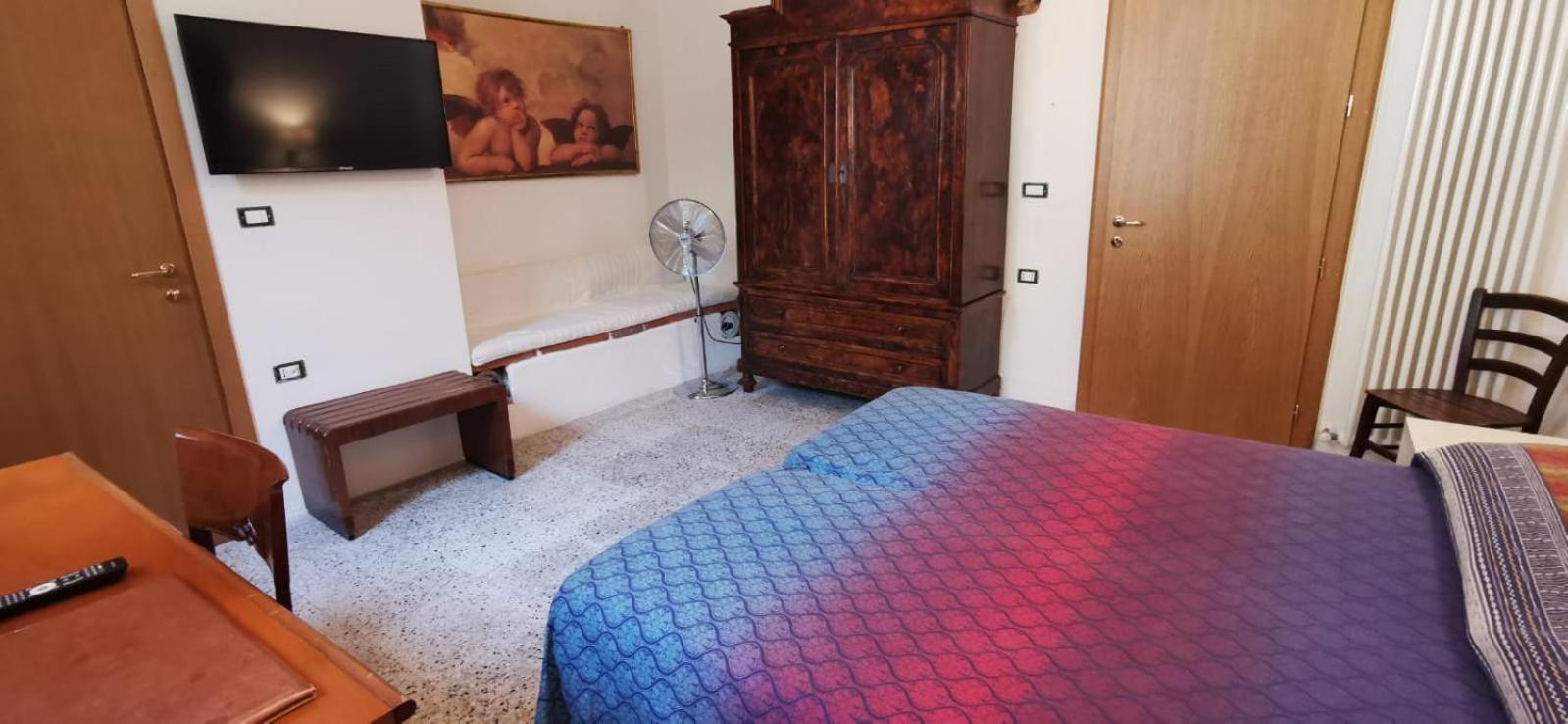 Albergo Giulia Gonzaga, Billede 4