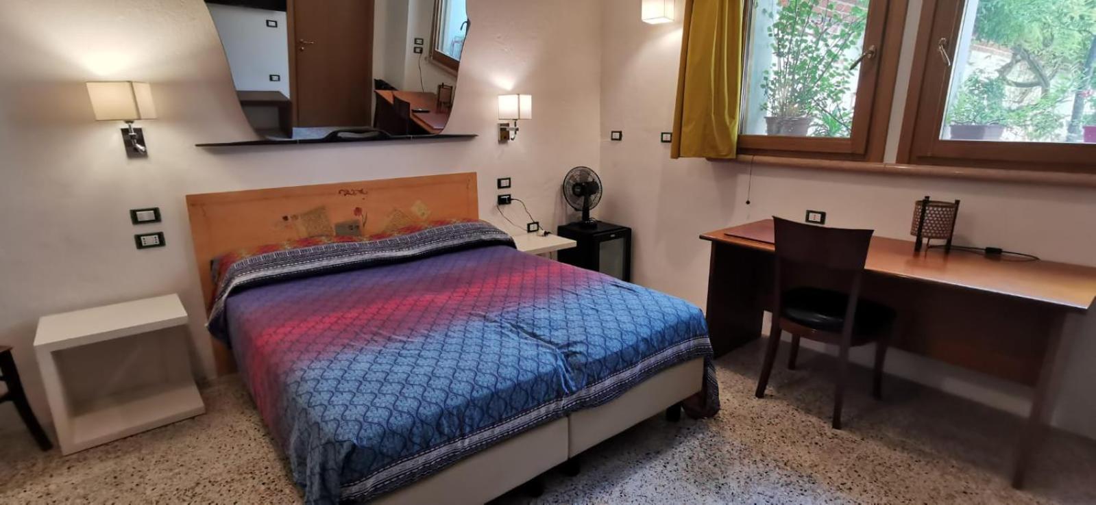 Double or Twin Room - Disability Access