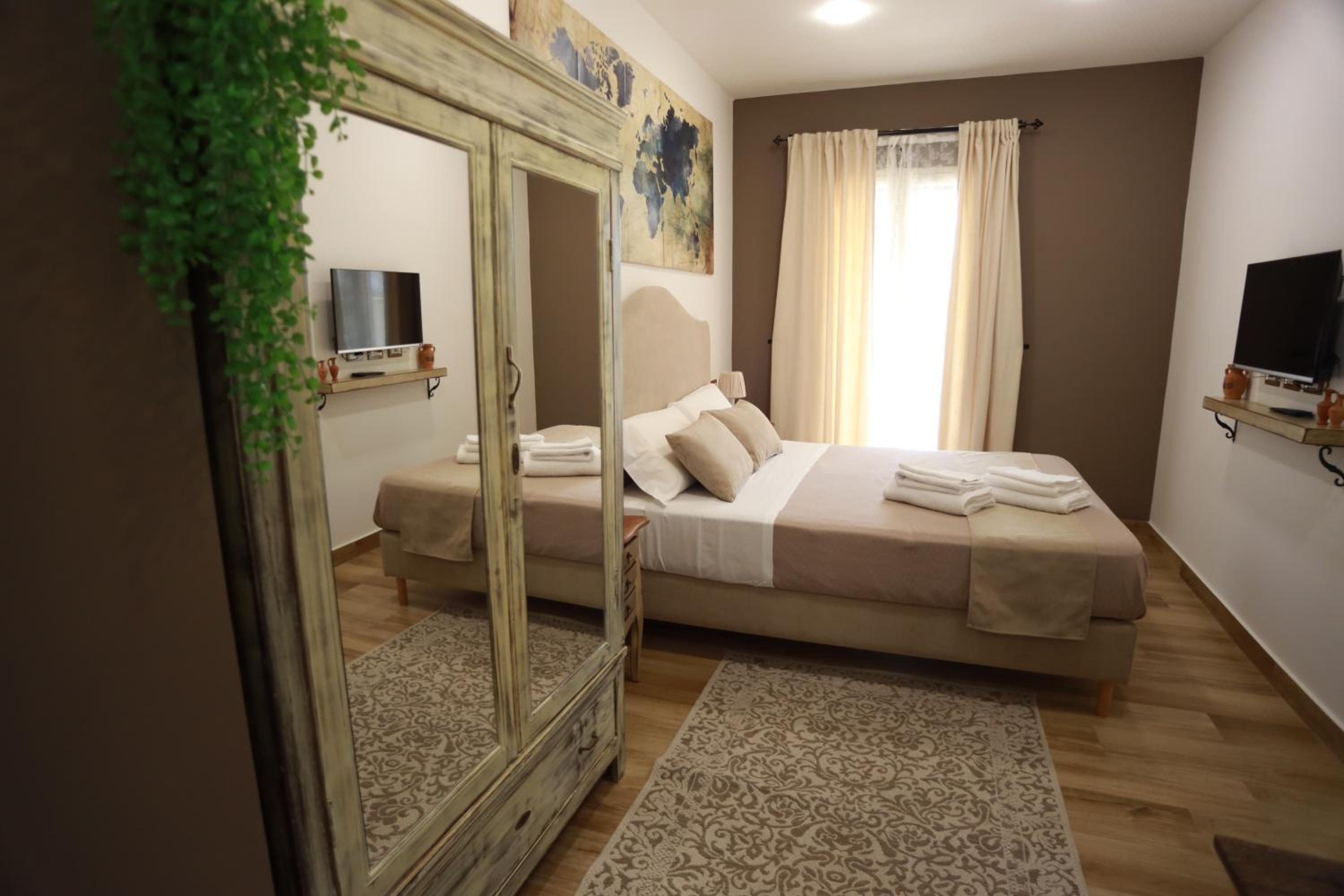Double Room with Terrace photo 1