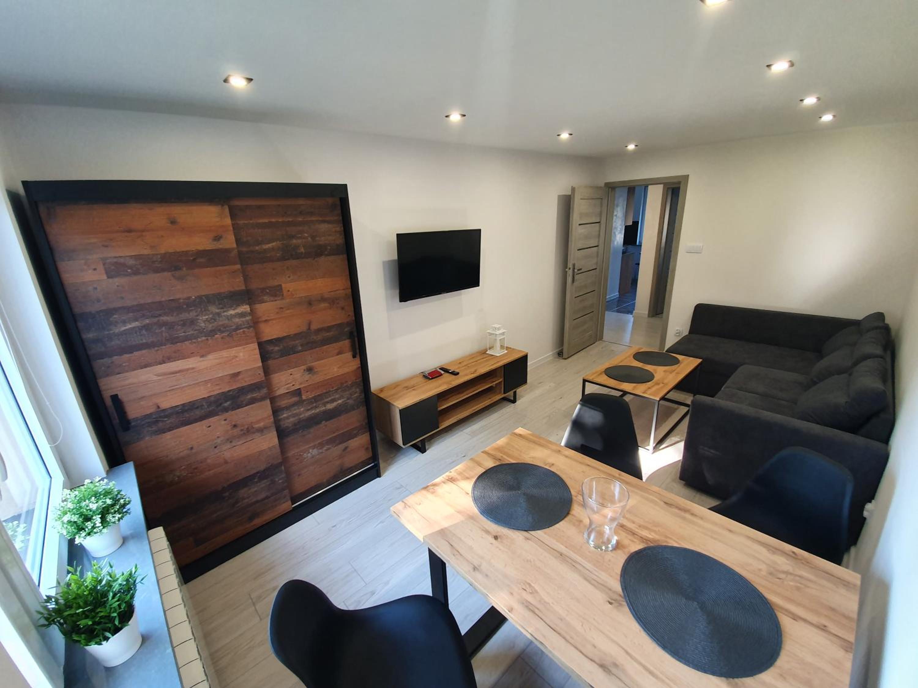Two-Bedroom Apartment - Photo 1