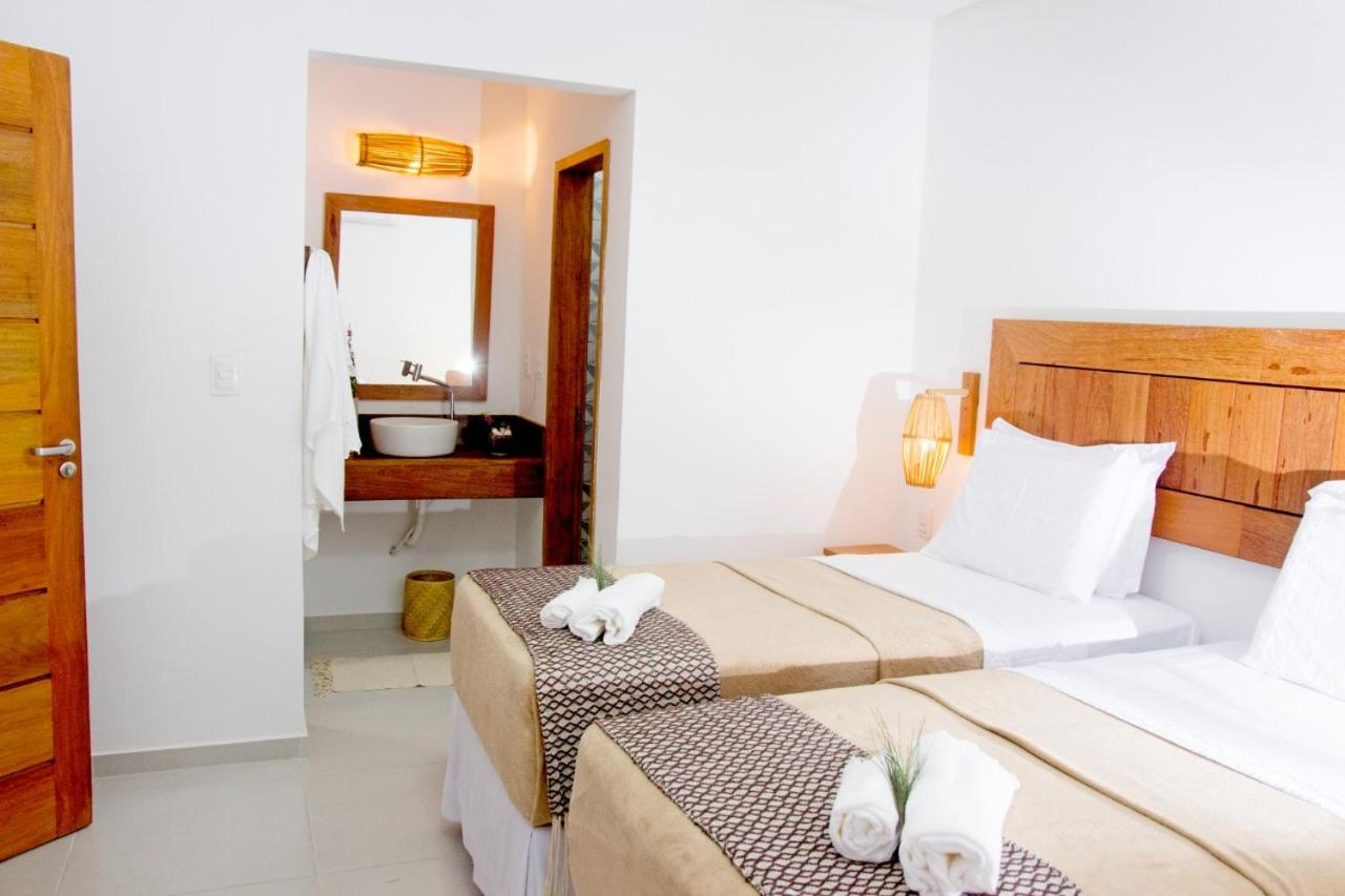 Standard Double Room photo 2
