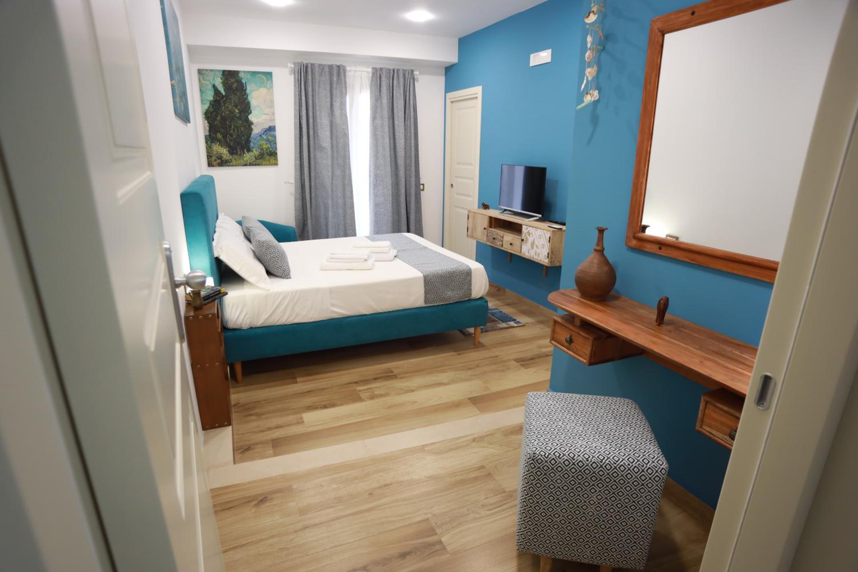 Double Room with Balcony photo 1
