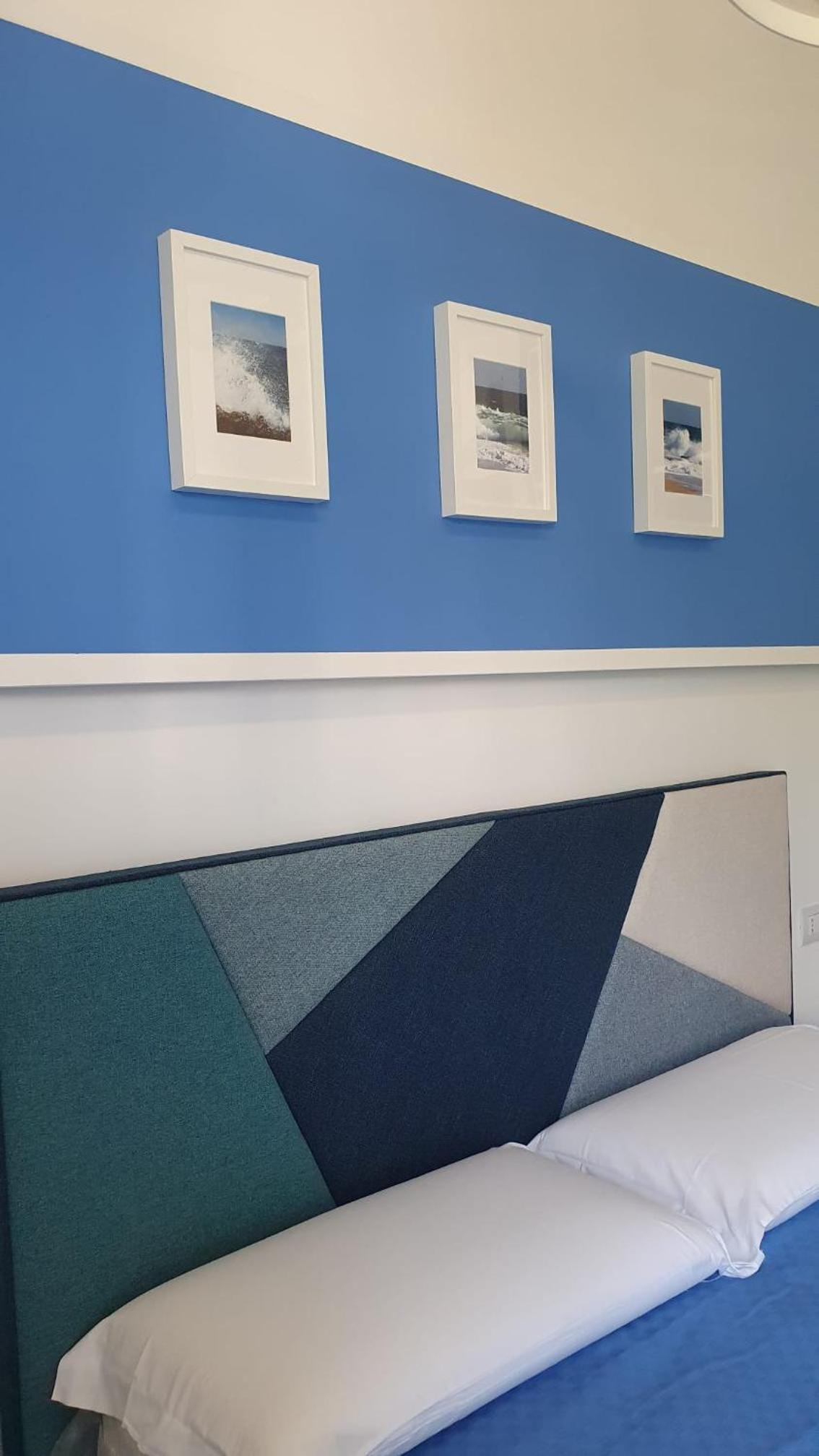 Standard Double Room - Photo 29