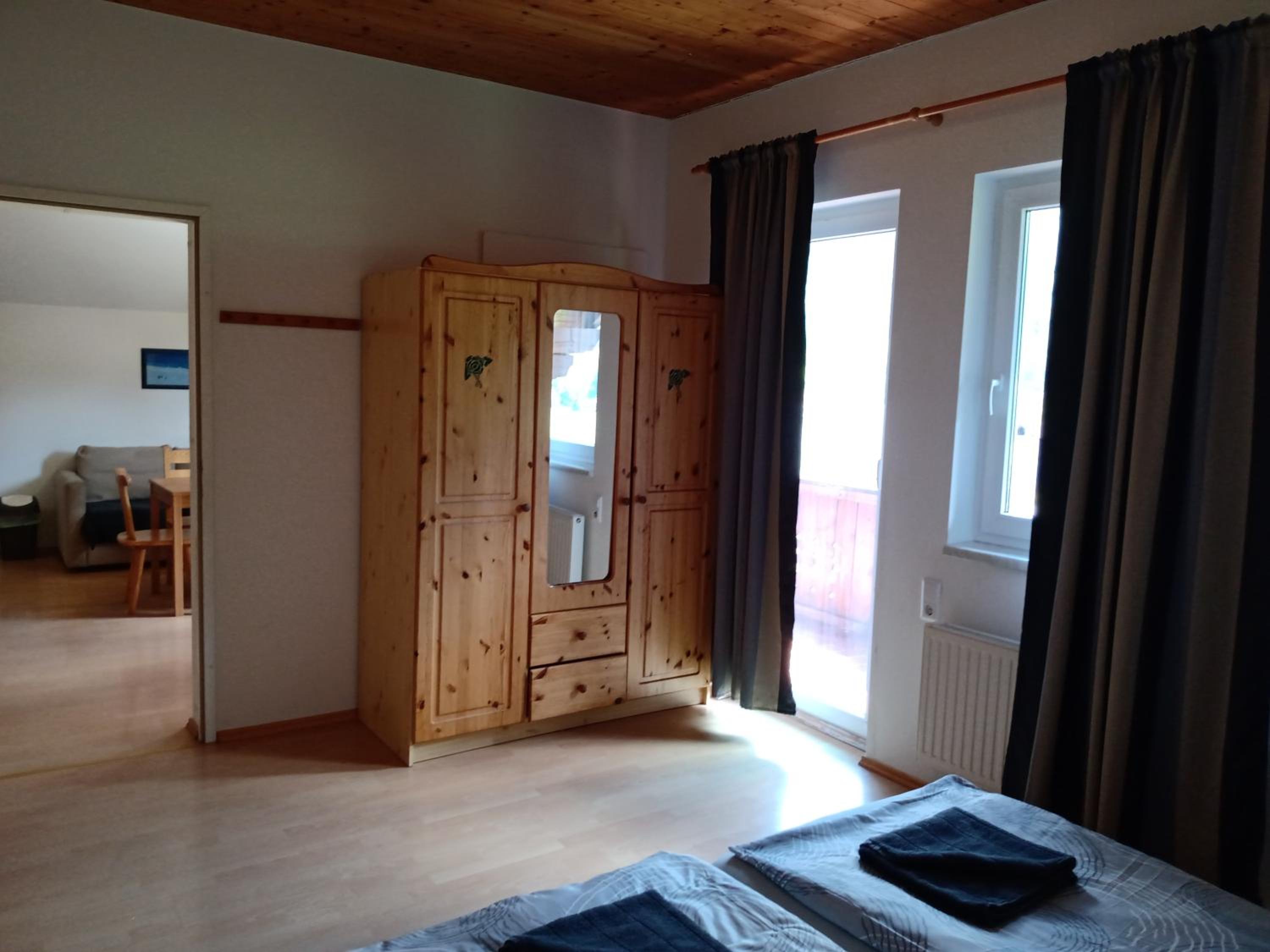 Two-Bedroom Apartment - Photo 5
