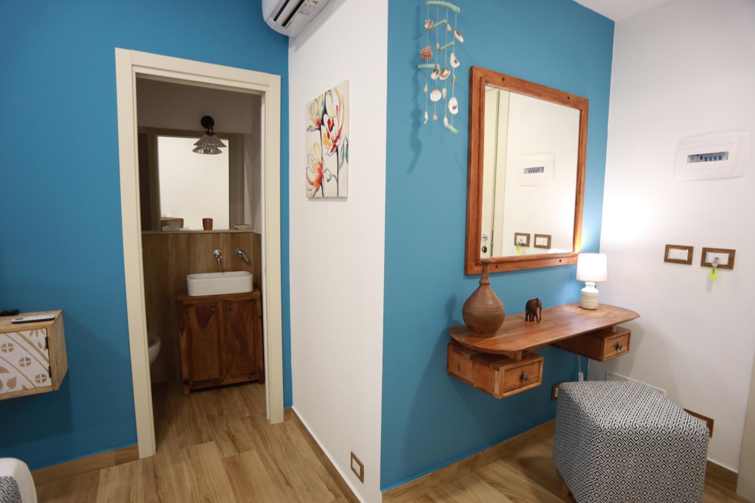 Double Room with Balcony photo 3