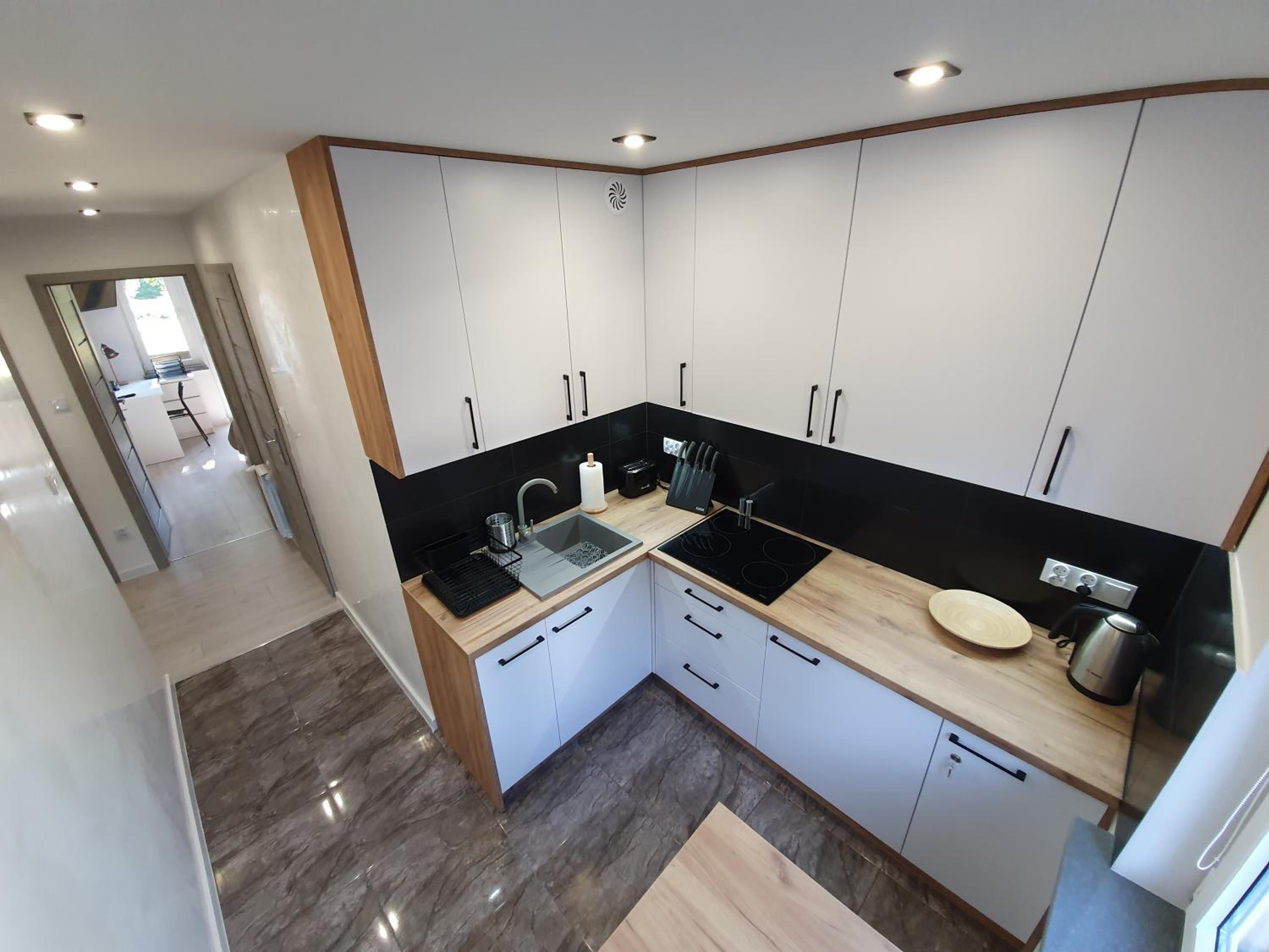 Two-Bedroom Apartment - Photo 11