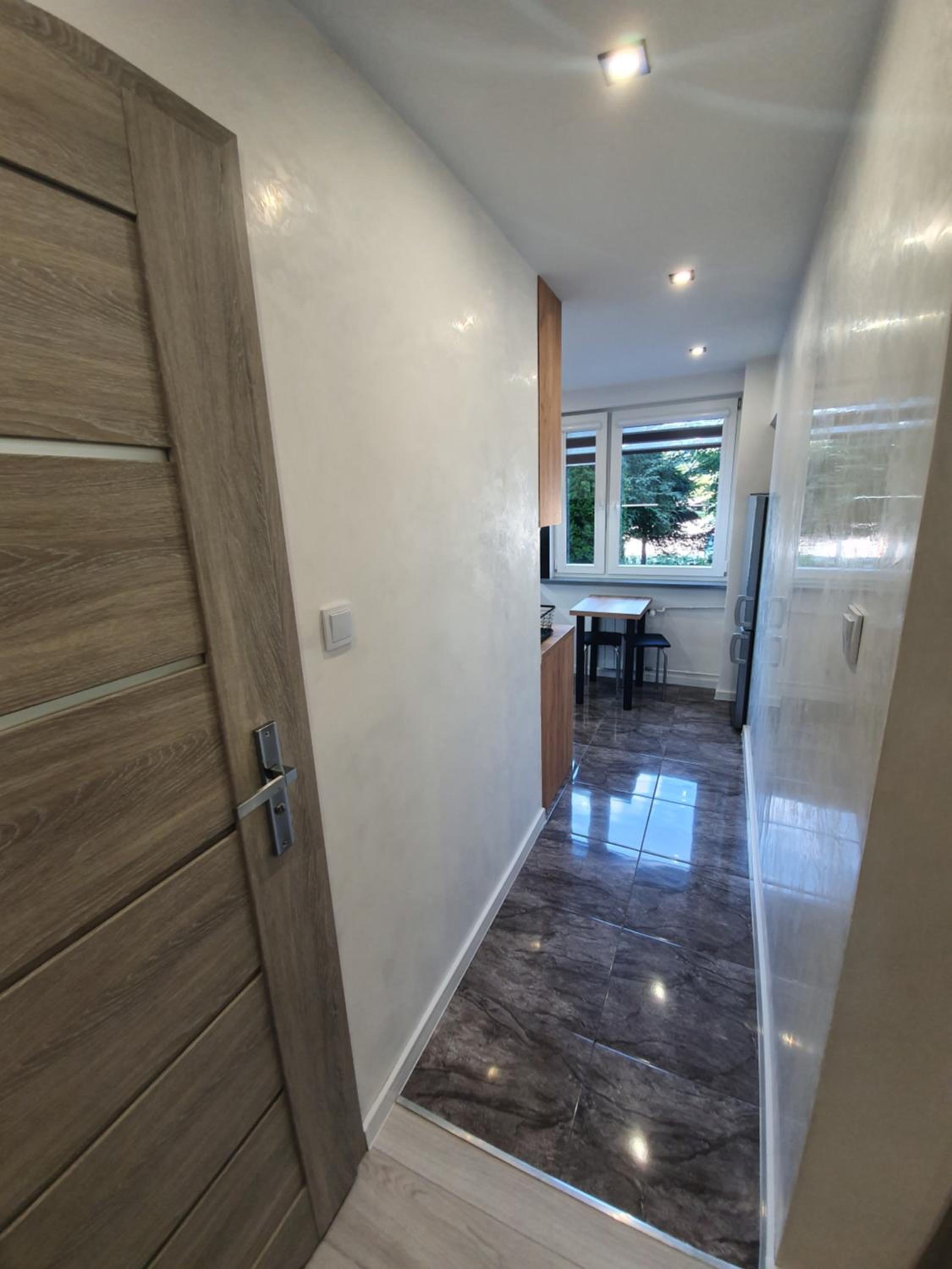 Two-Bedroom Apartment - Photo 12