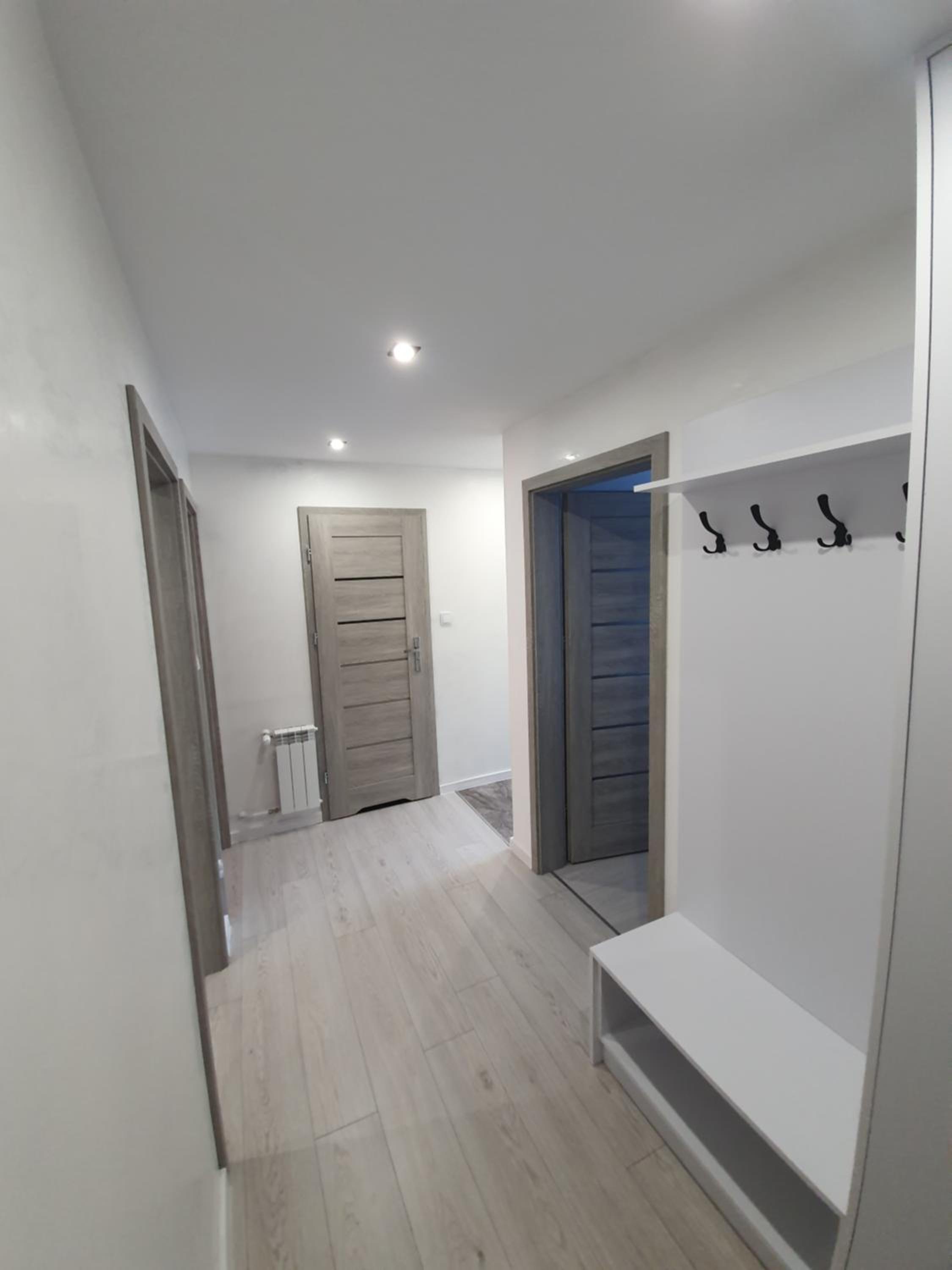 Two-Bedroom Apartment - Photo 19