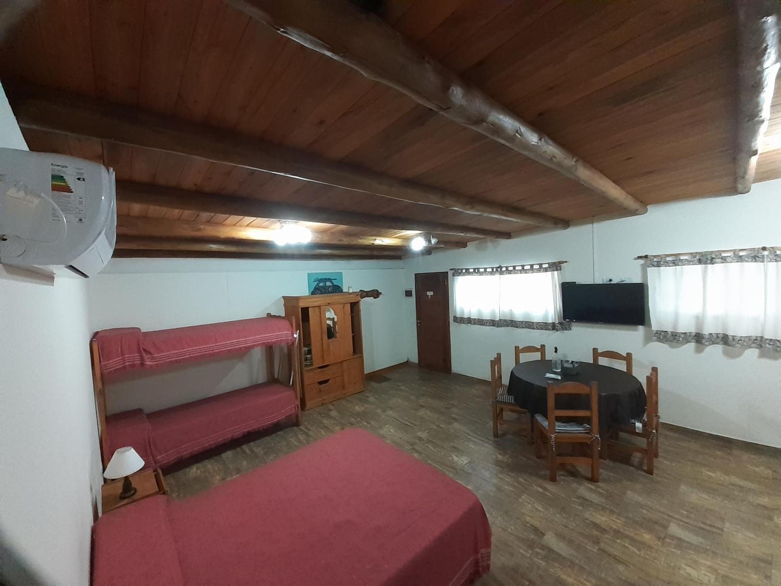 Studio Apartment photo 1