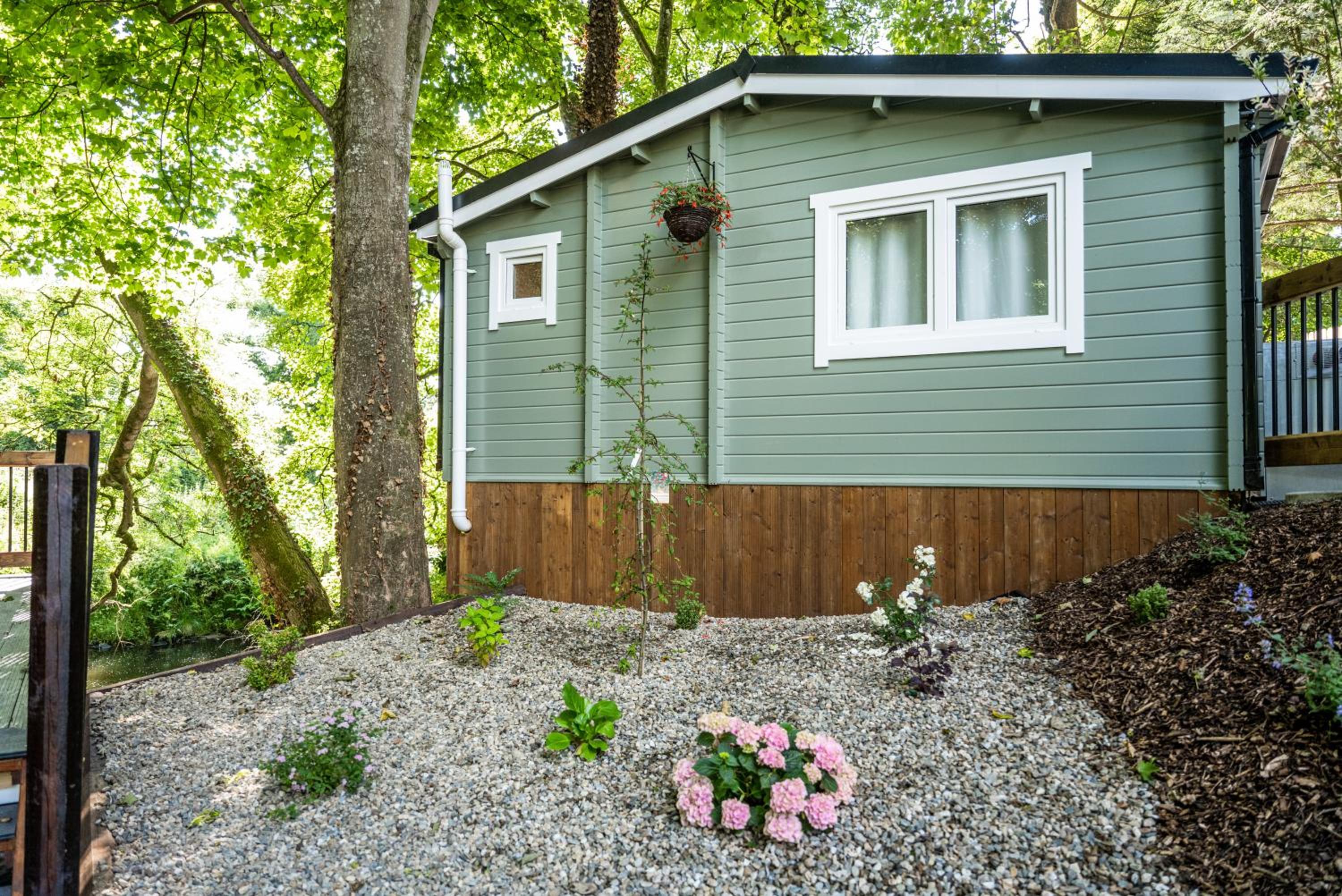 One-Bedroom Chalet - Photo 13