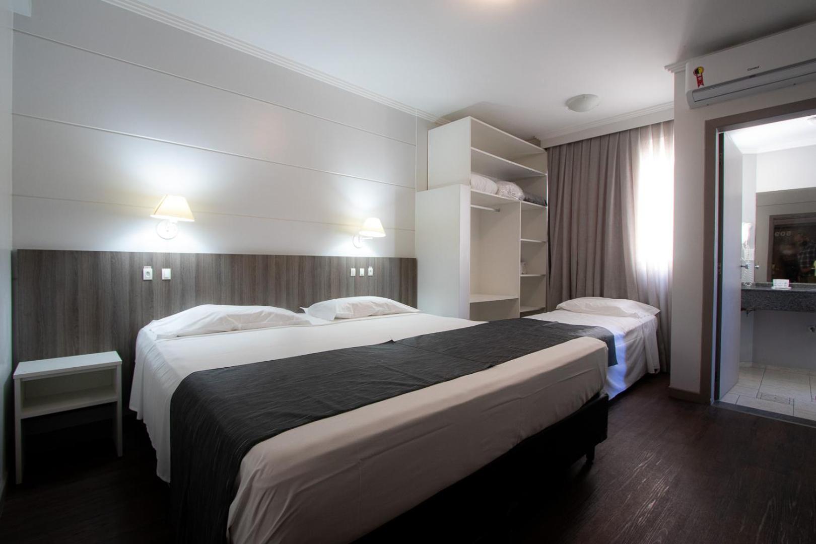 Standard Double Room - Photo 1