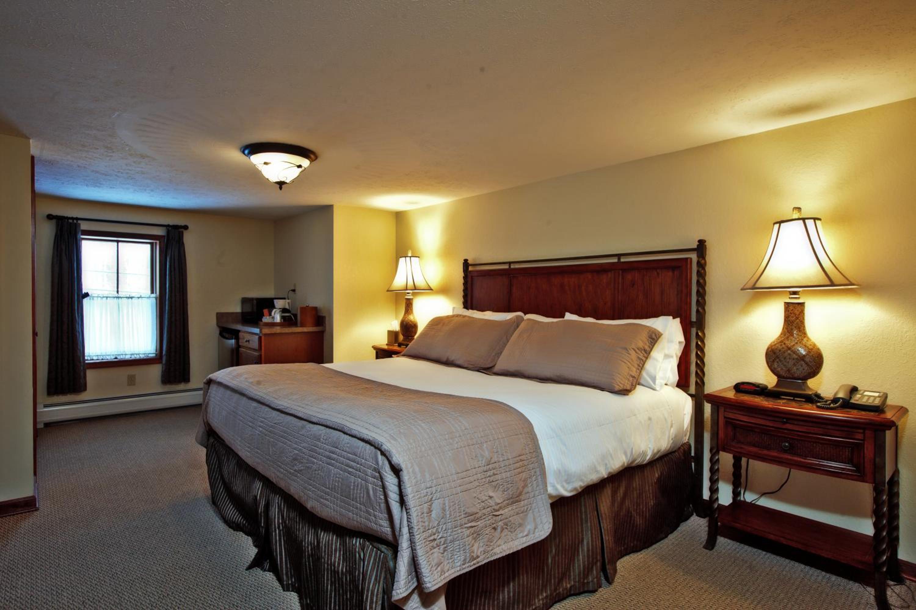 King Suite