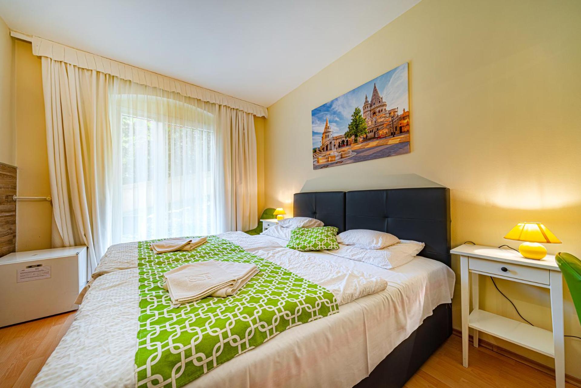 Double or Twin Room - Photo 11