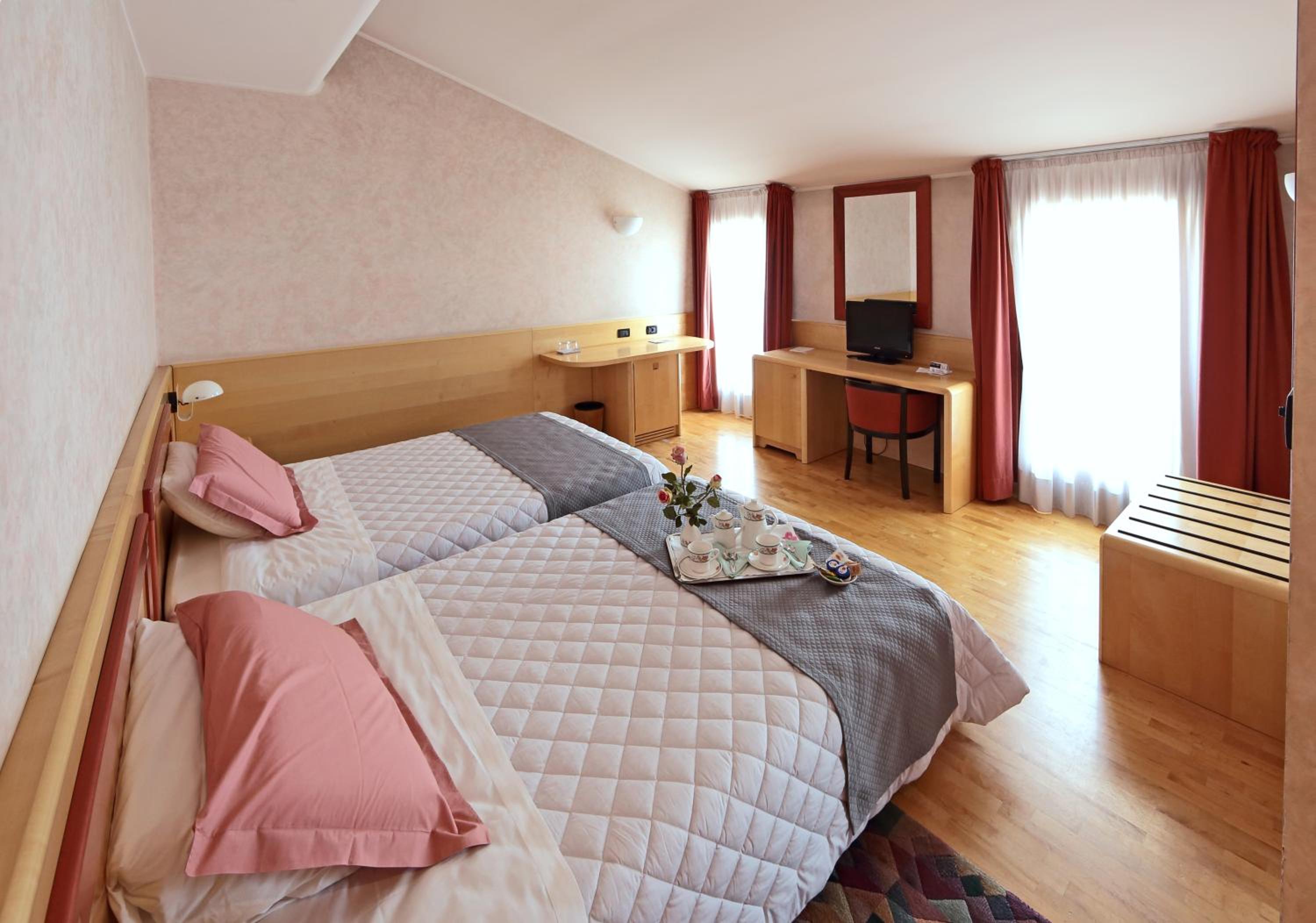 Twin Room photo 3
