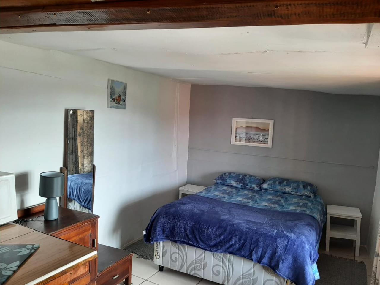 Double Room with Sea View photo 1