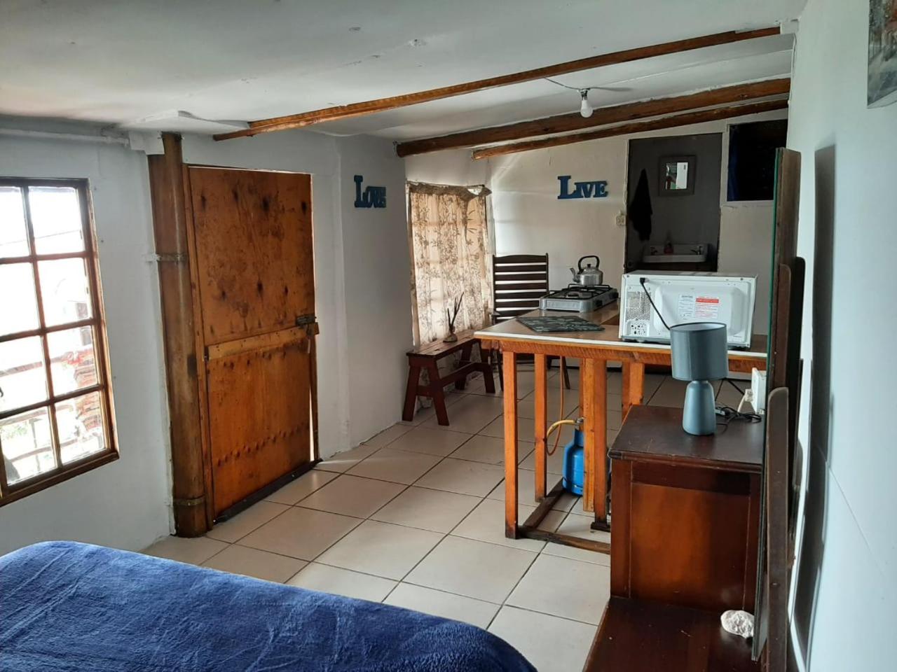 Double Room with Sea View photo 3