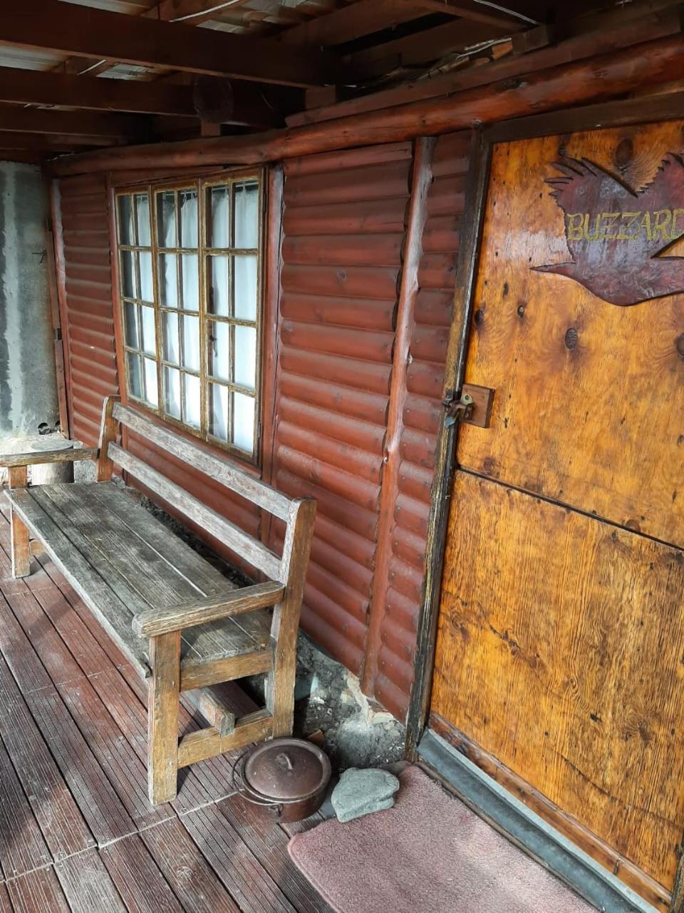 Double Room with Sea View photo 2