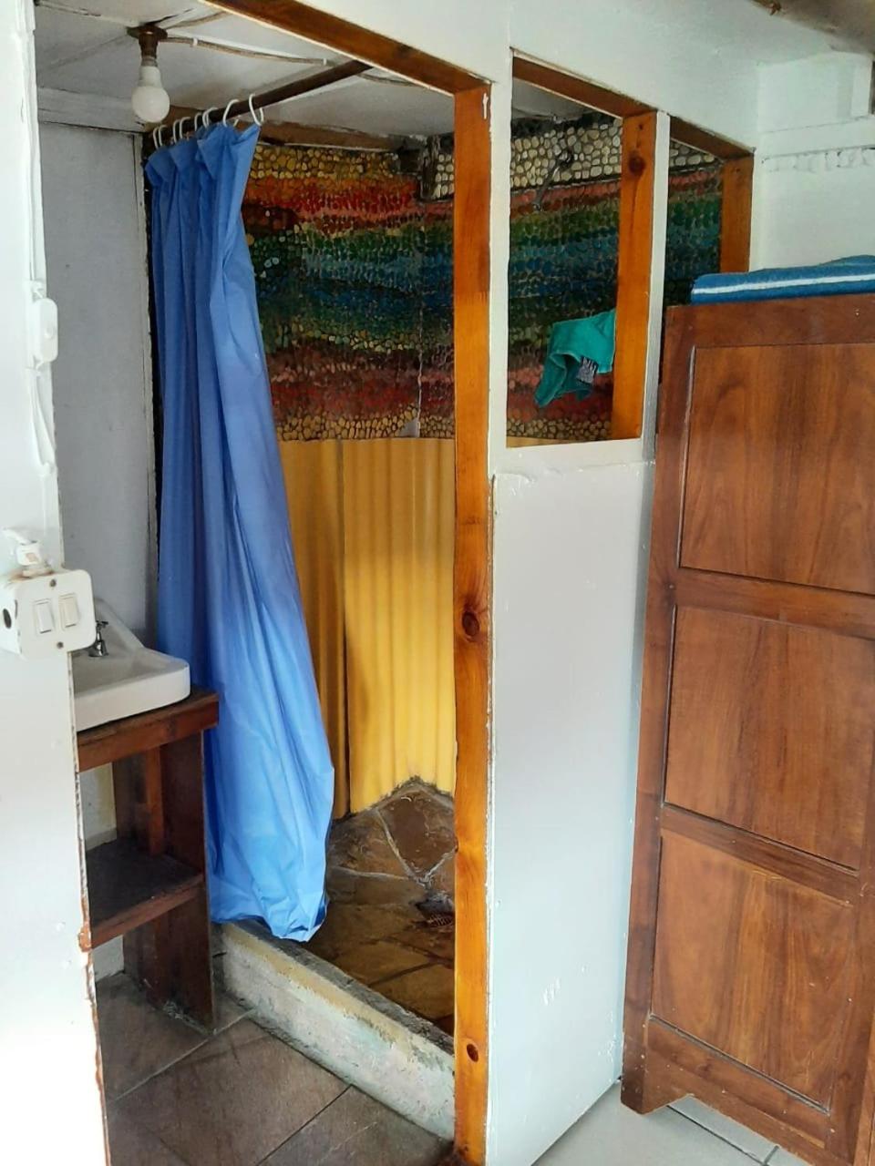 Double Room with Sea View photo 3