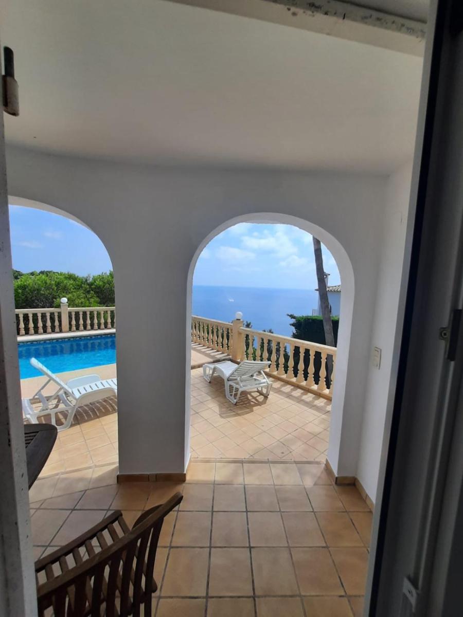 Apartment with Sea View photo 1