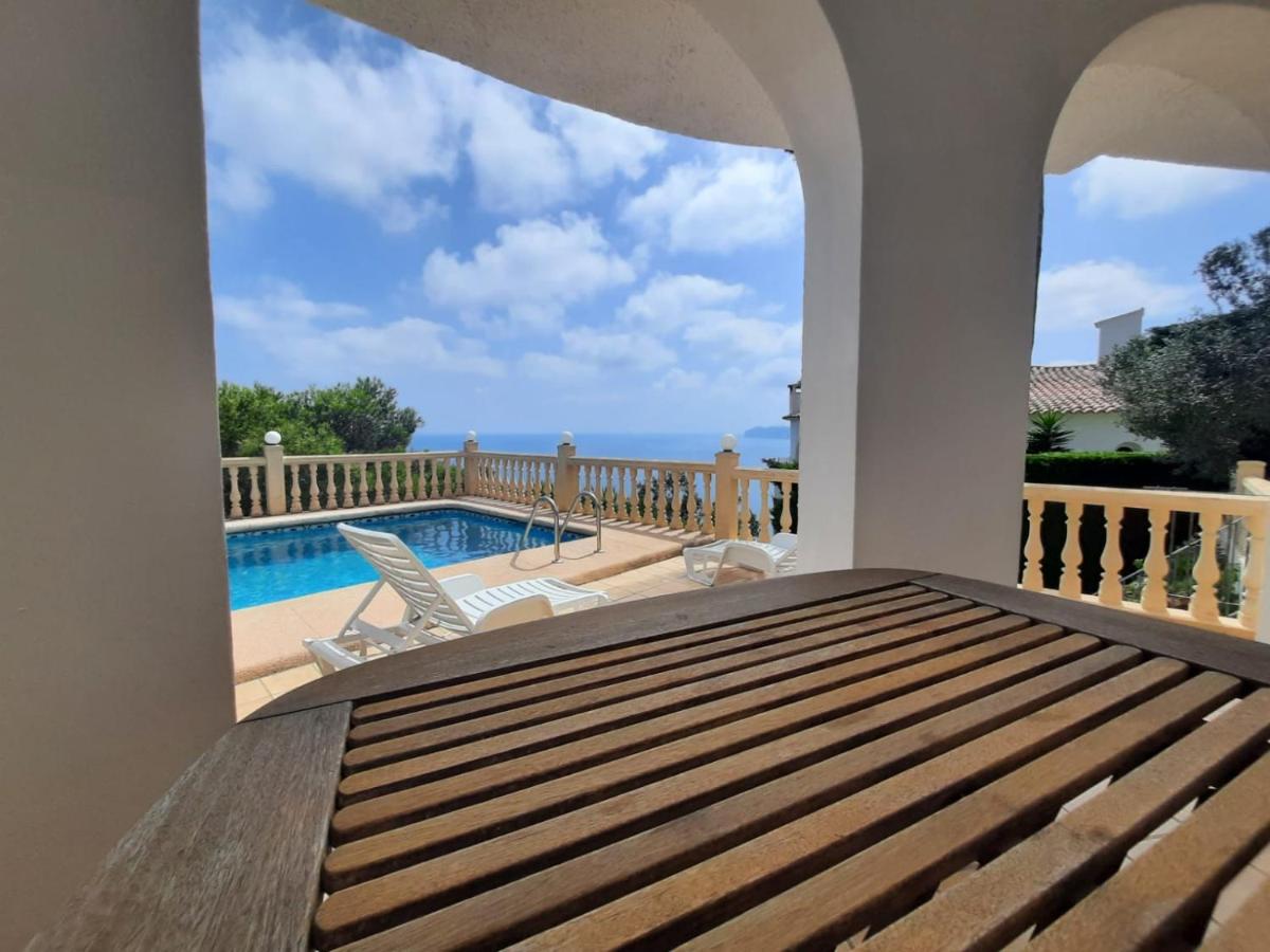 Apartment with Sea View photo 3