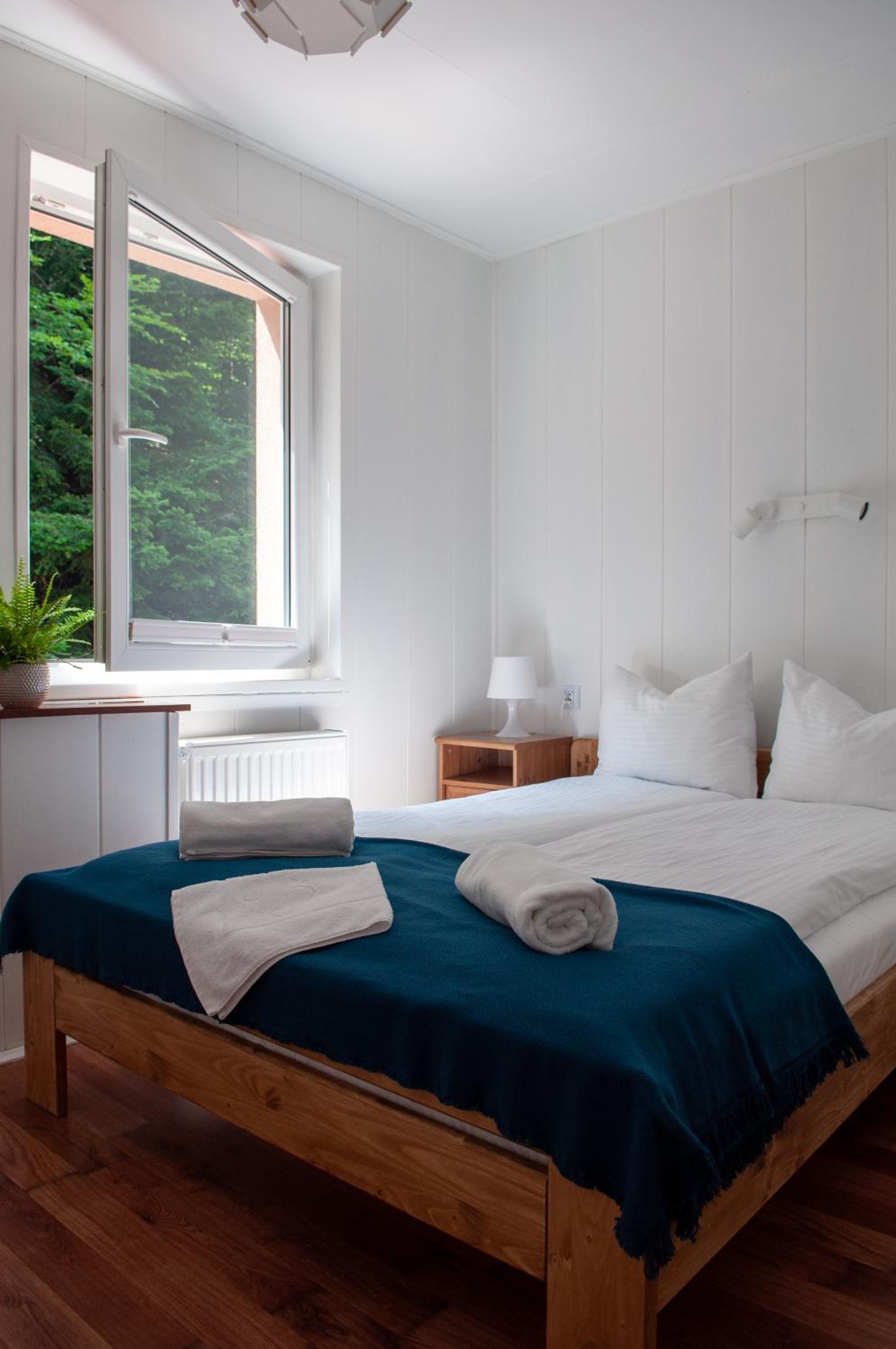 Double Room with Private Bathroom photo 1