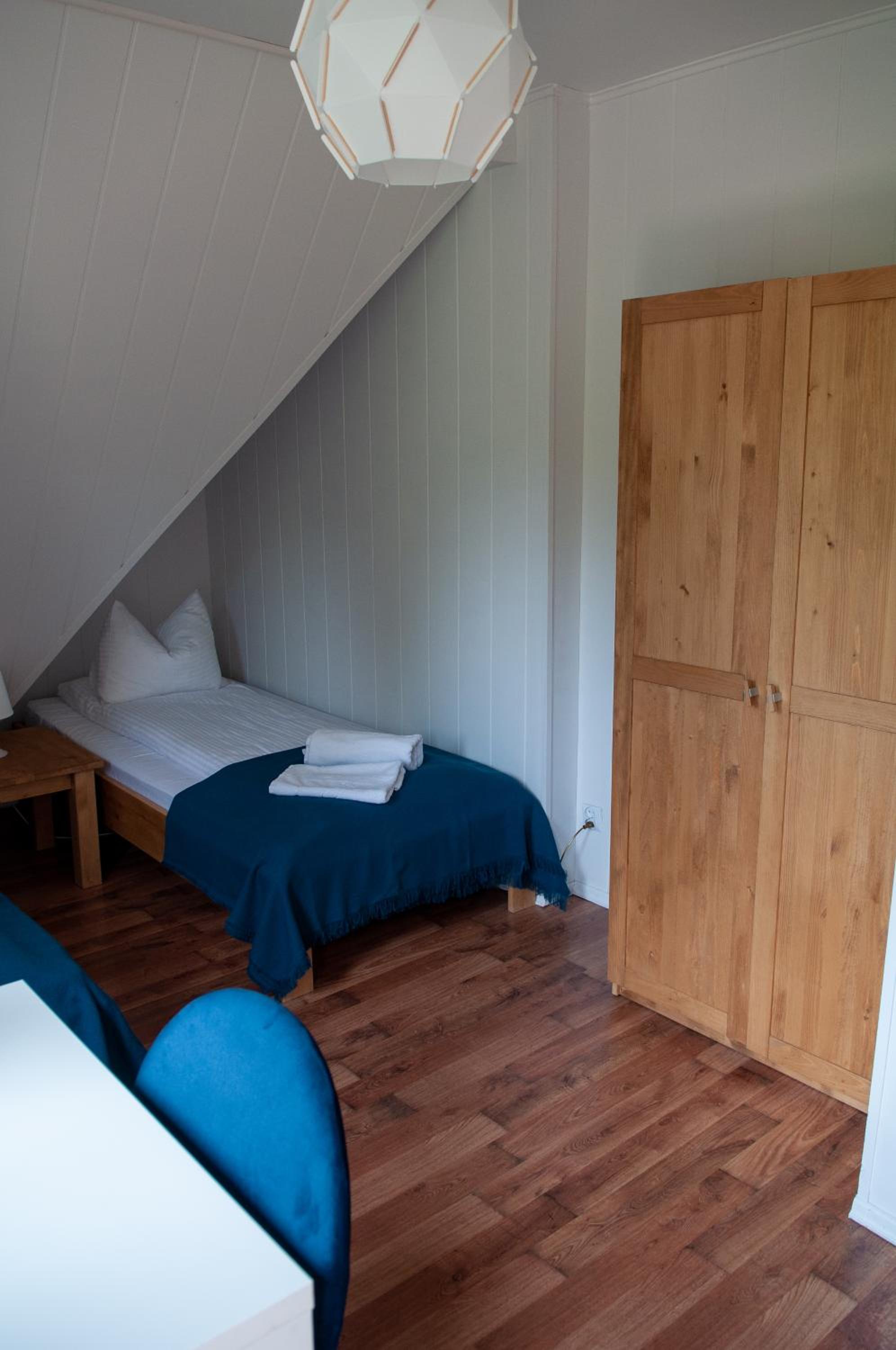 Double Room with Balcony photo 2