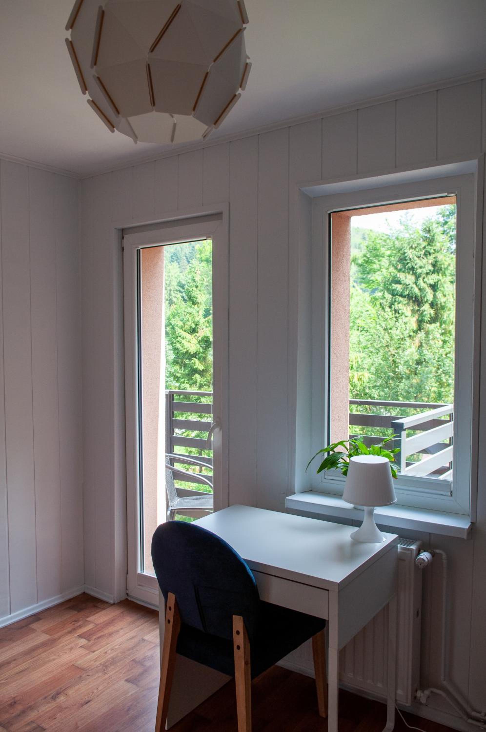 Double Room with Balcony photo 3