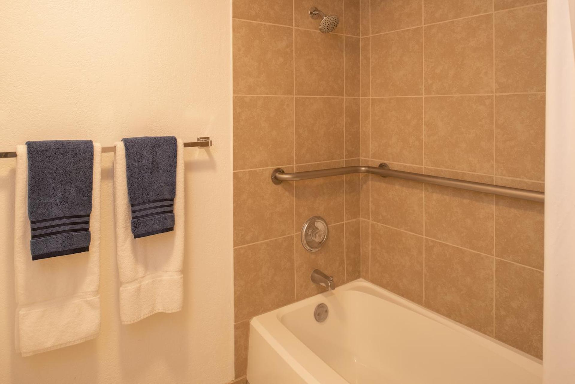 Deluxe Apartment - Photo 10
