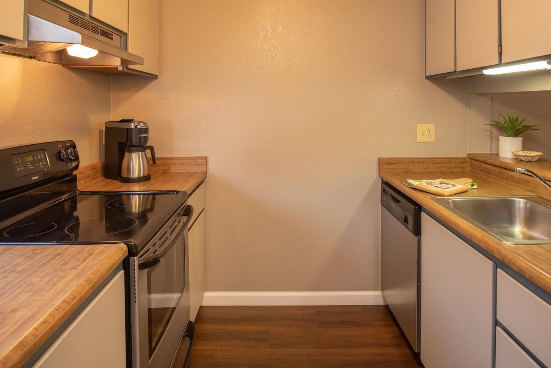 Deluxe Apartment - Photo 12