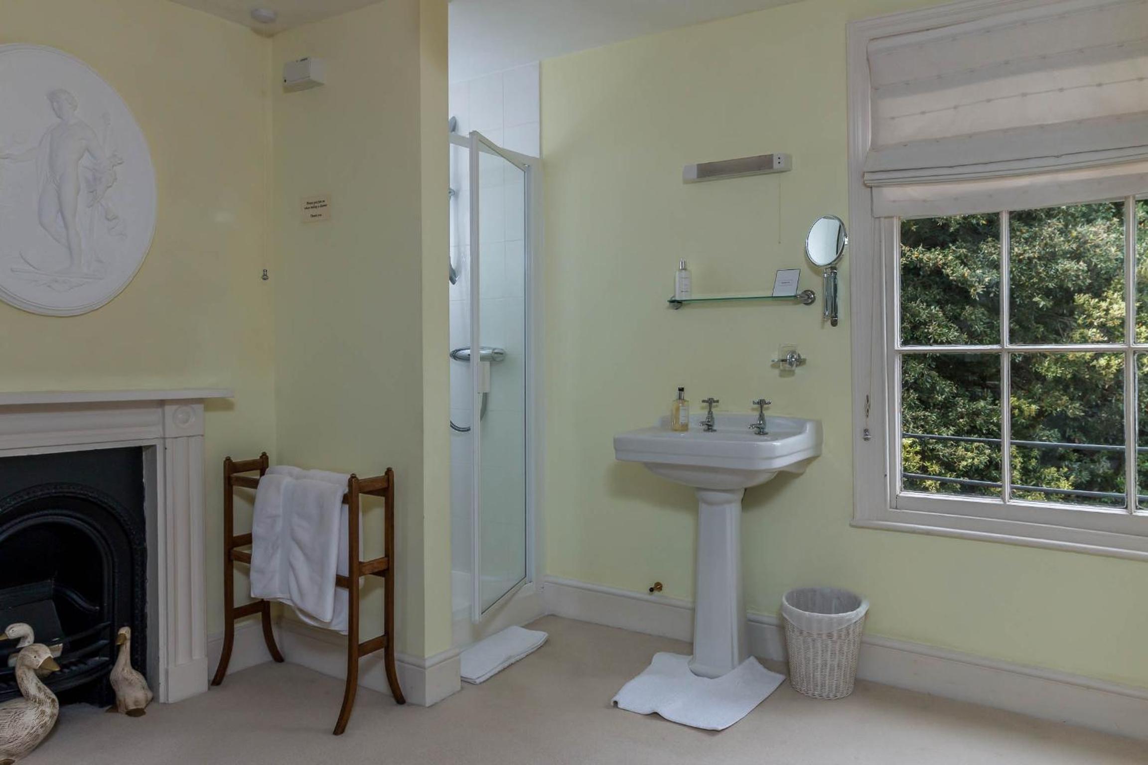 Deluxe Double Room with Sea View photo 3