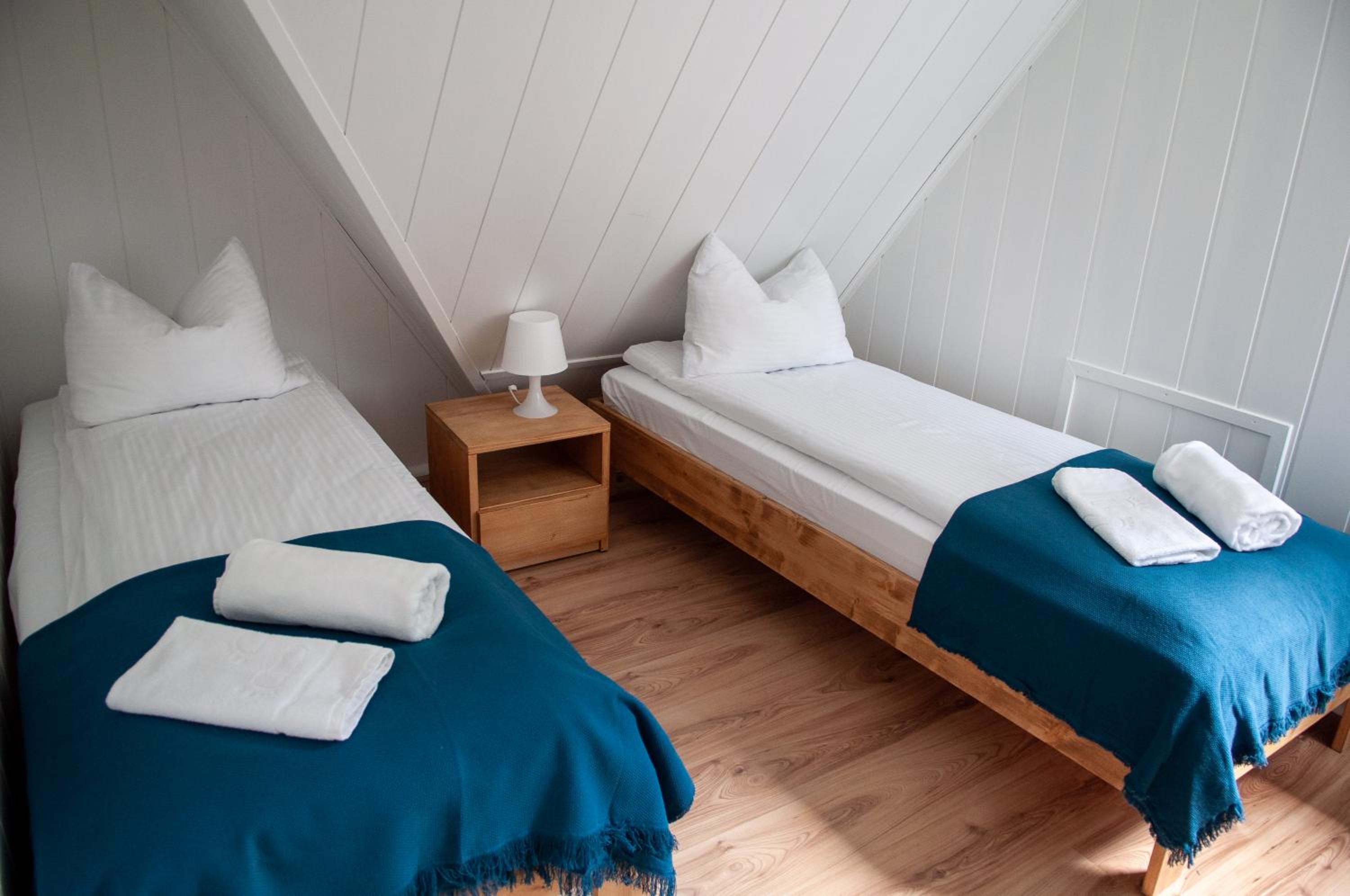 Double Room photo 3