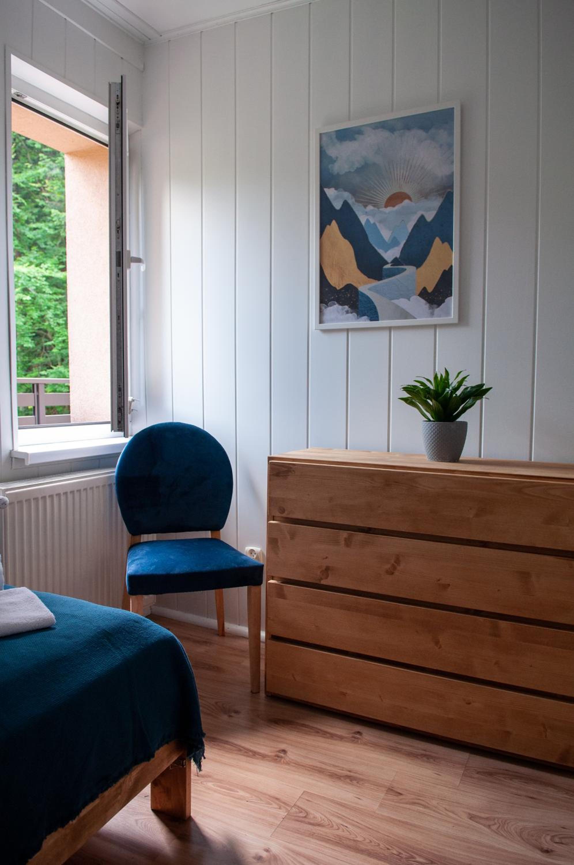 Double Room photo 2