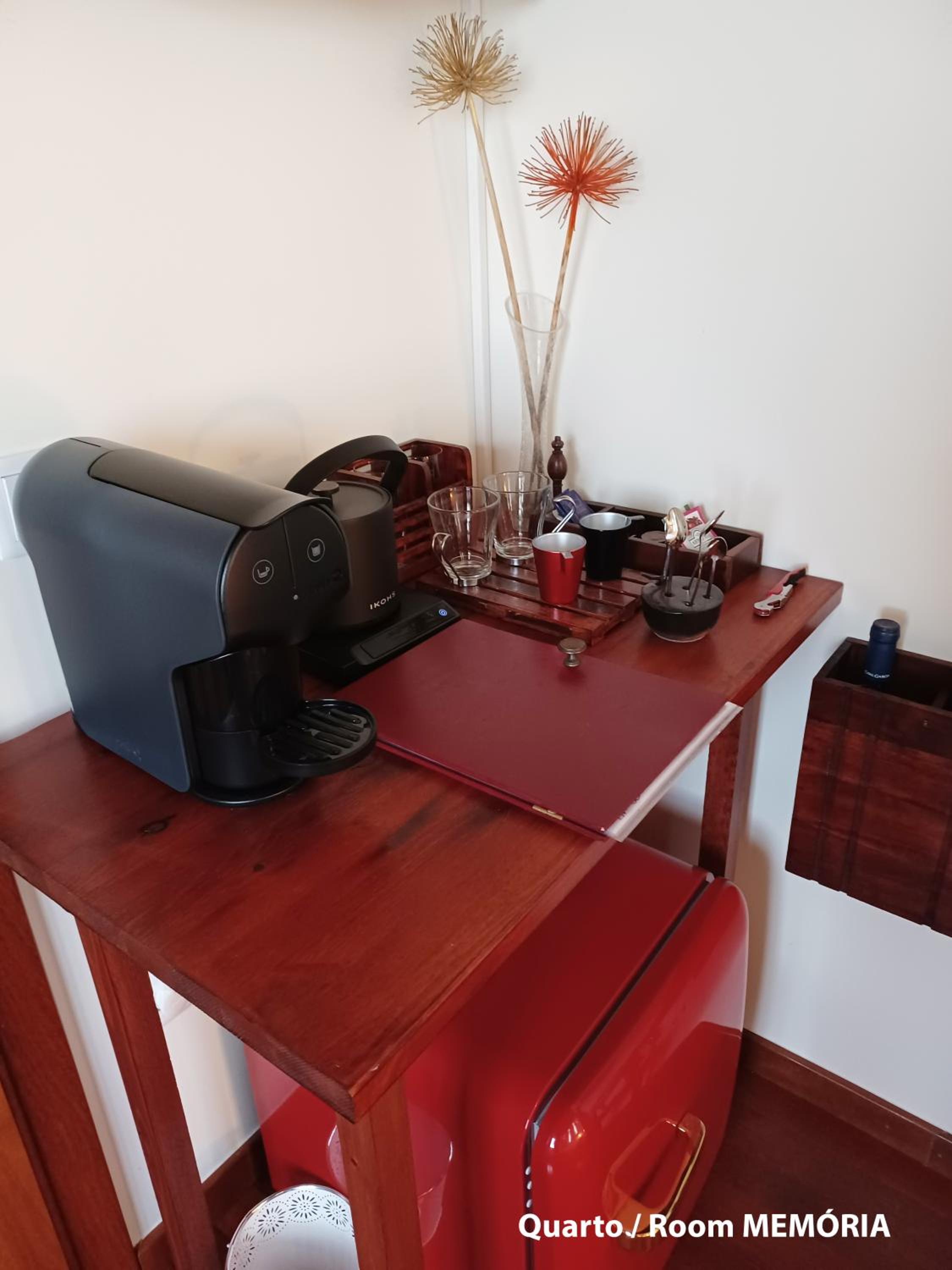 Small Double Room - Photo 5